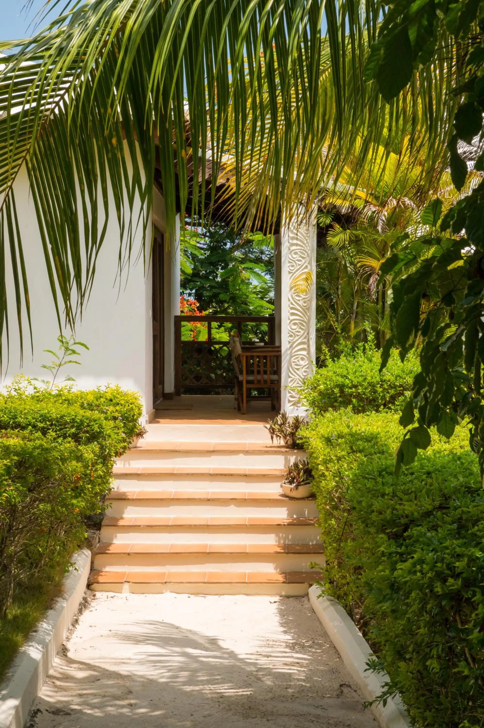 Property building in Warere Beach