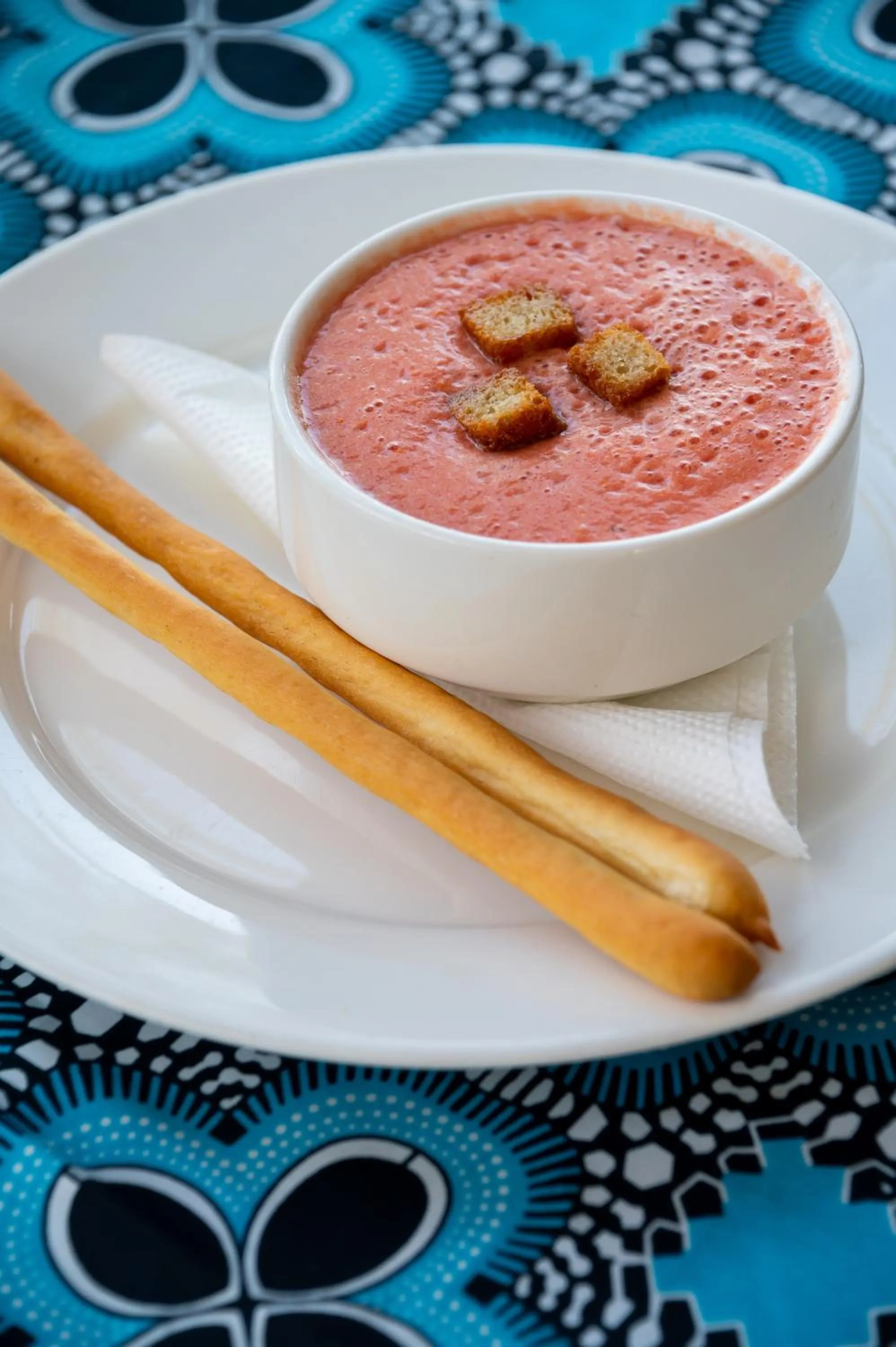 Restaurant/places to eat in Warere Beach