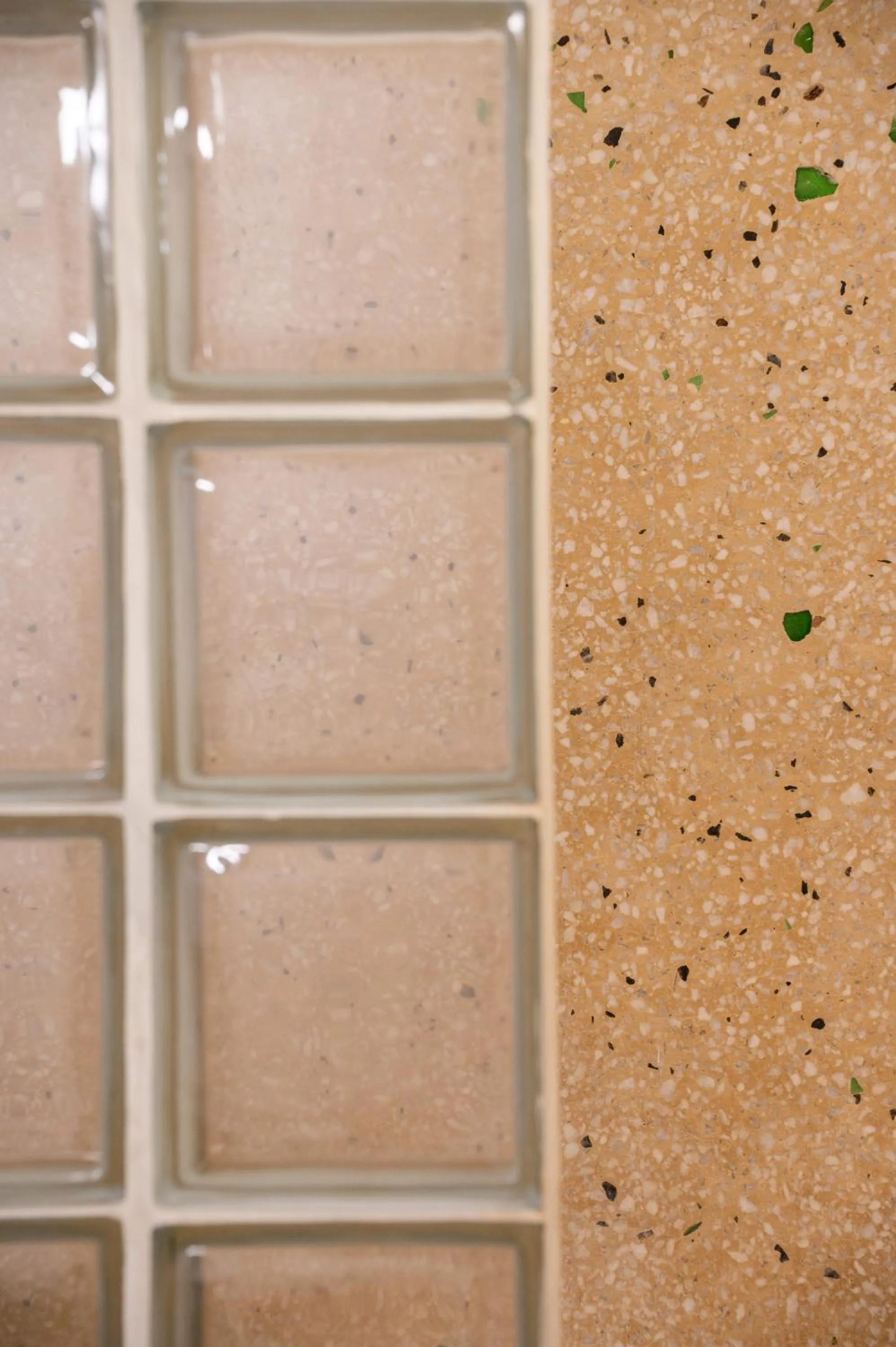 Bathroom in Warere Beach