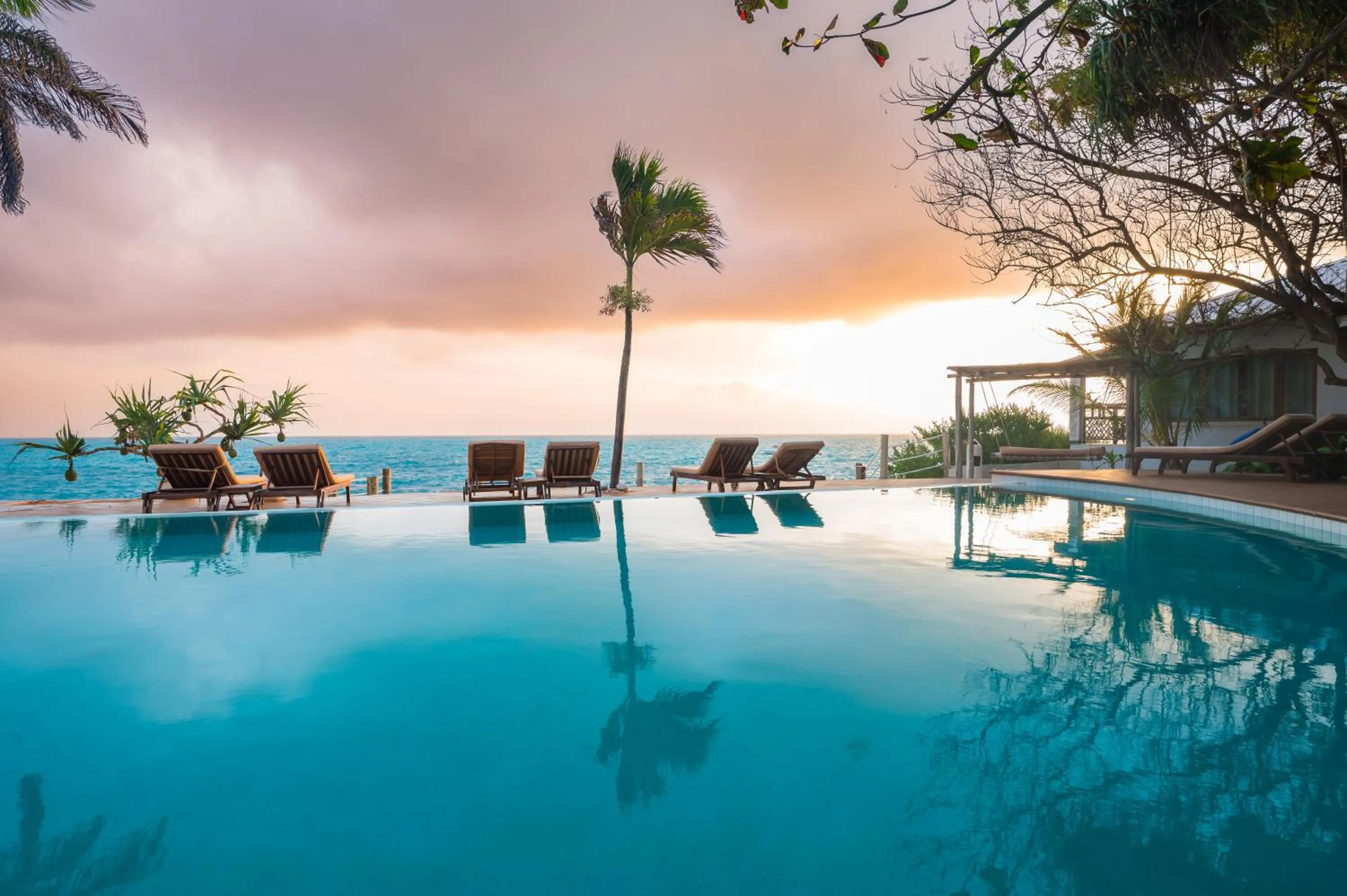 Property building in Warere Beach