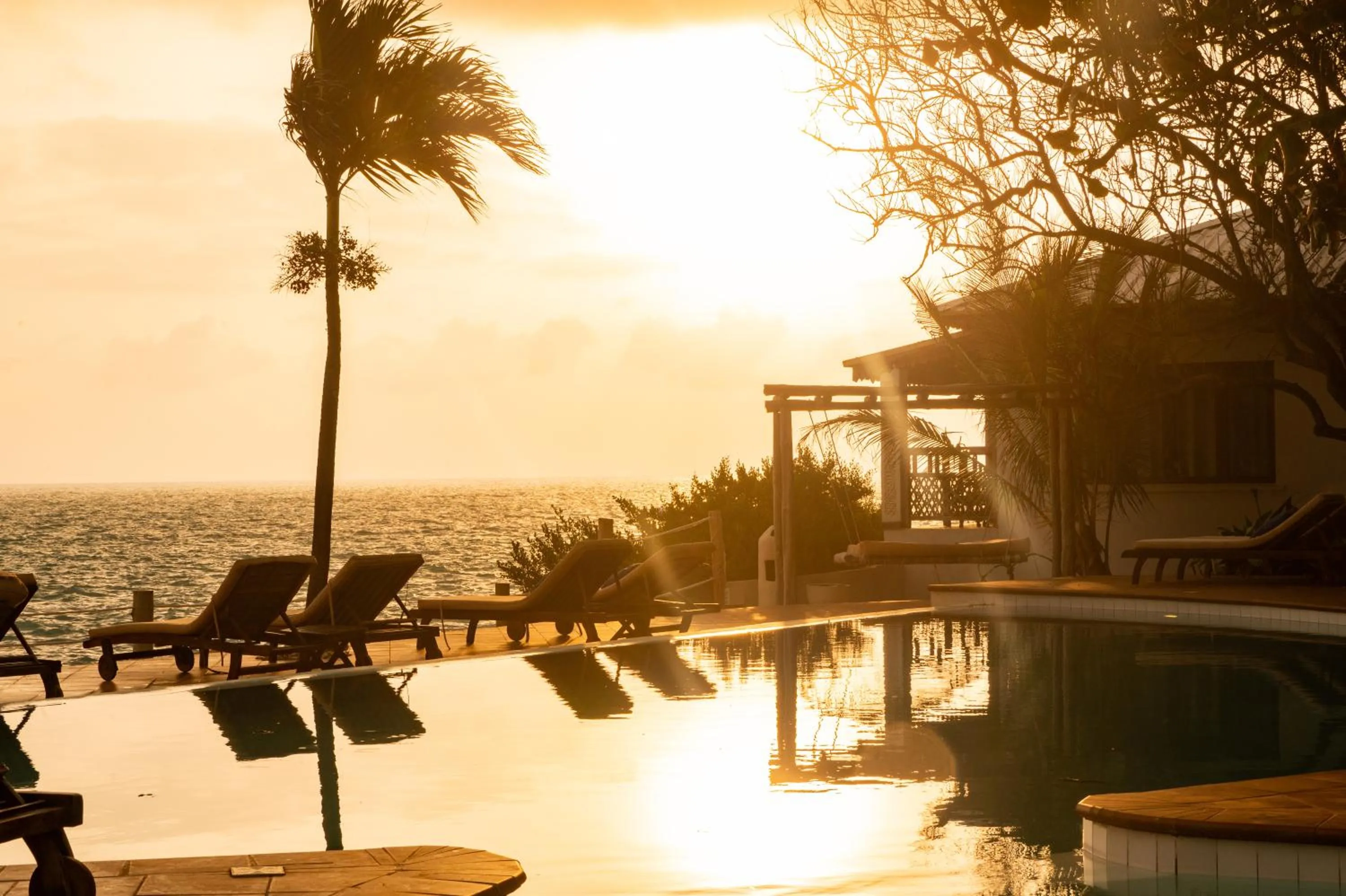 Property building in Warere Beach