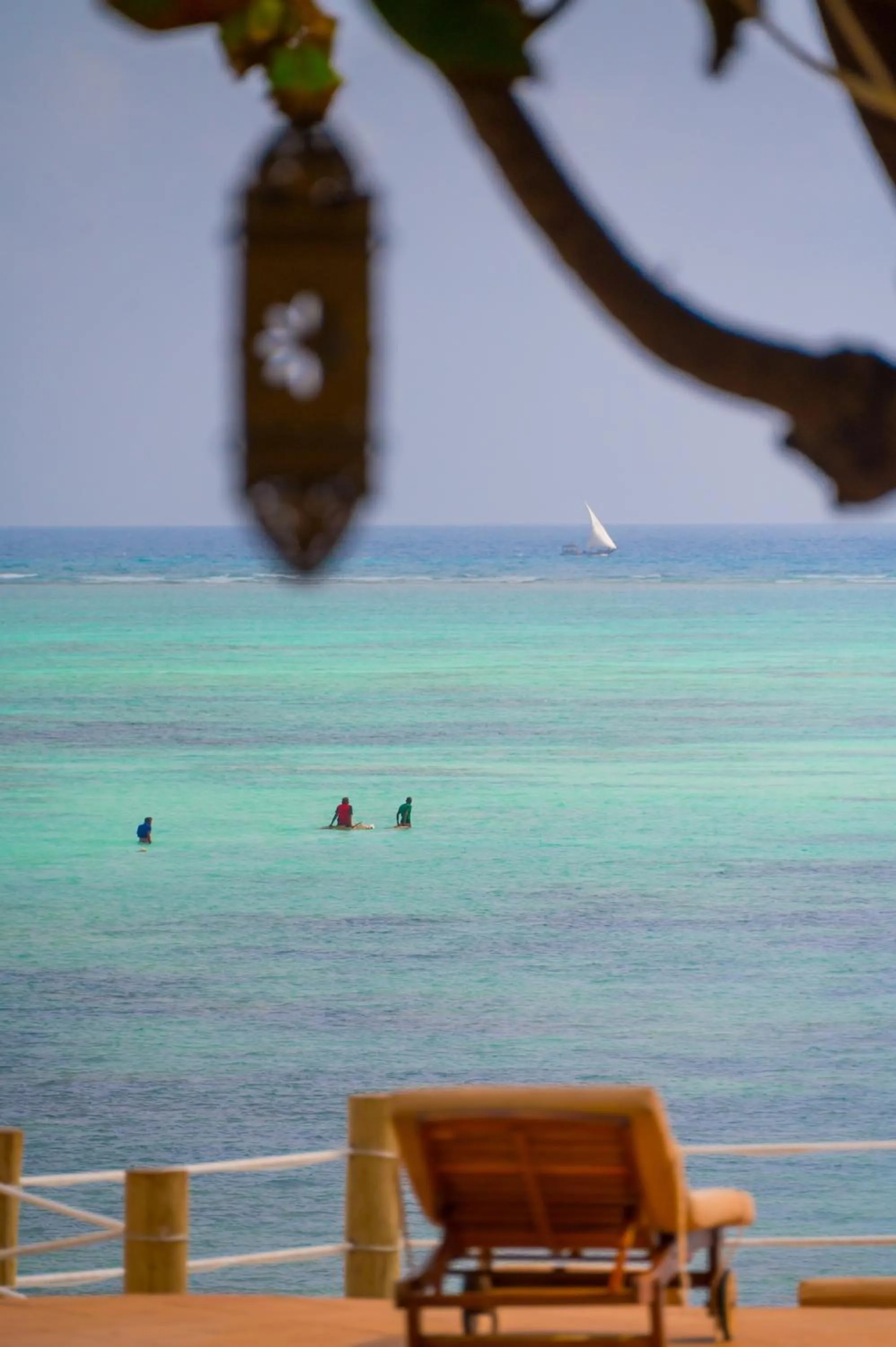 Property building in Warere Beach