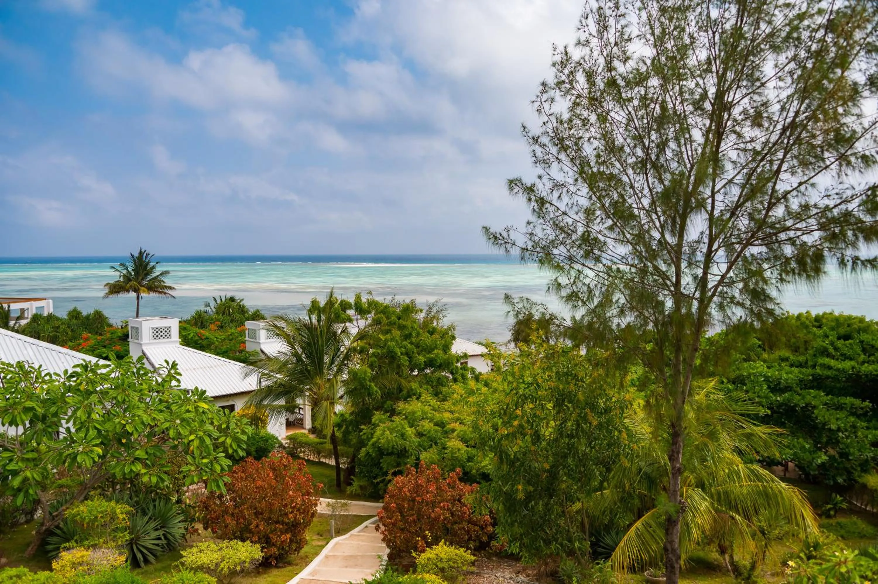 Property building in Warere Beach