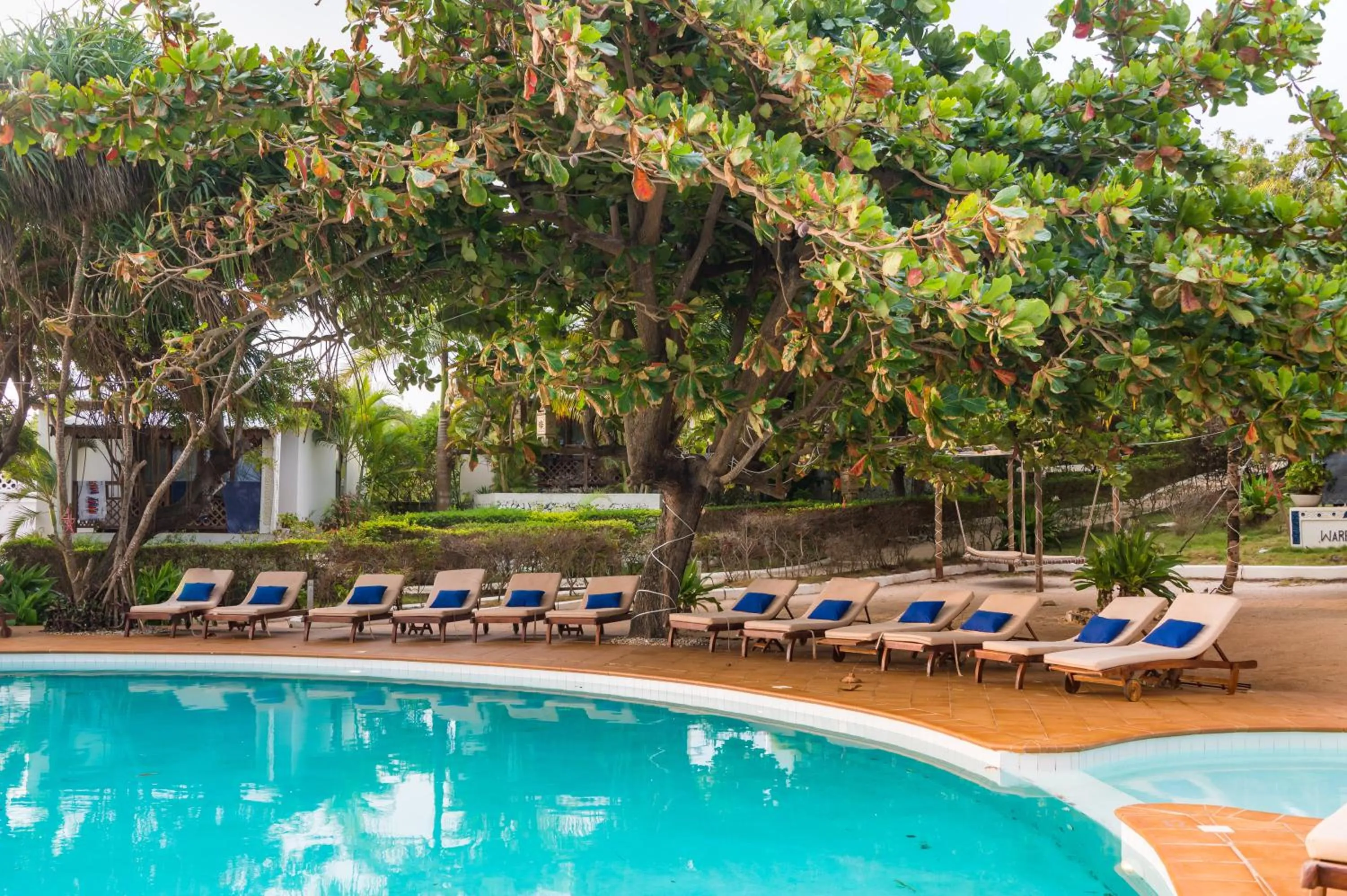 Property building in Warere Beach