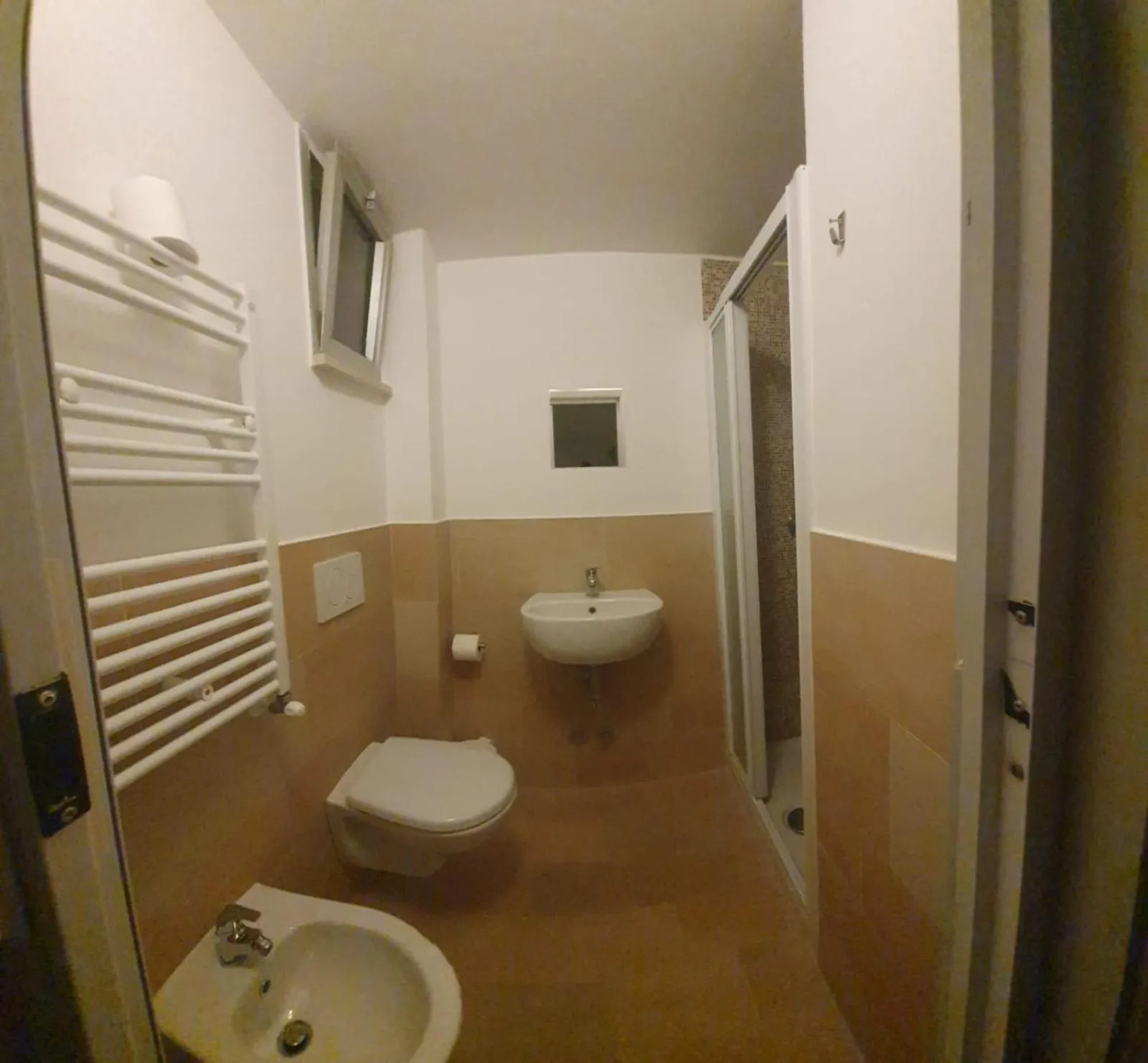 Hotel Santanna