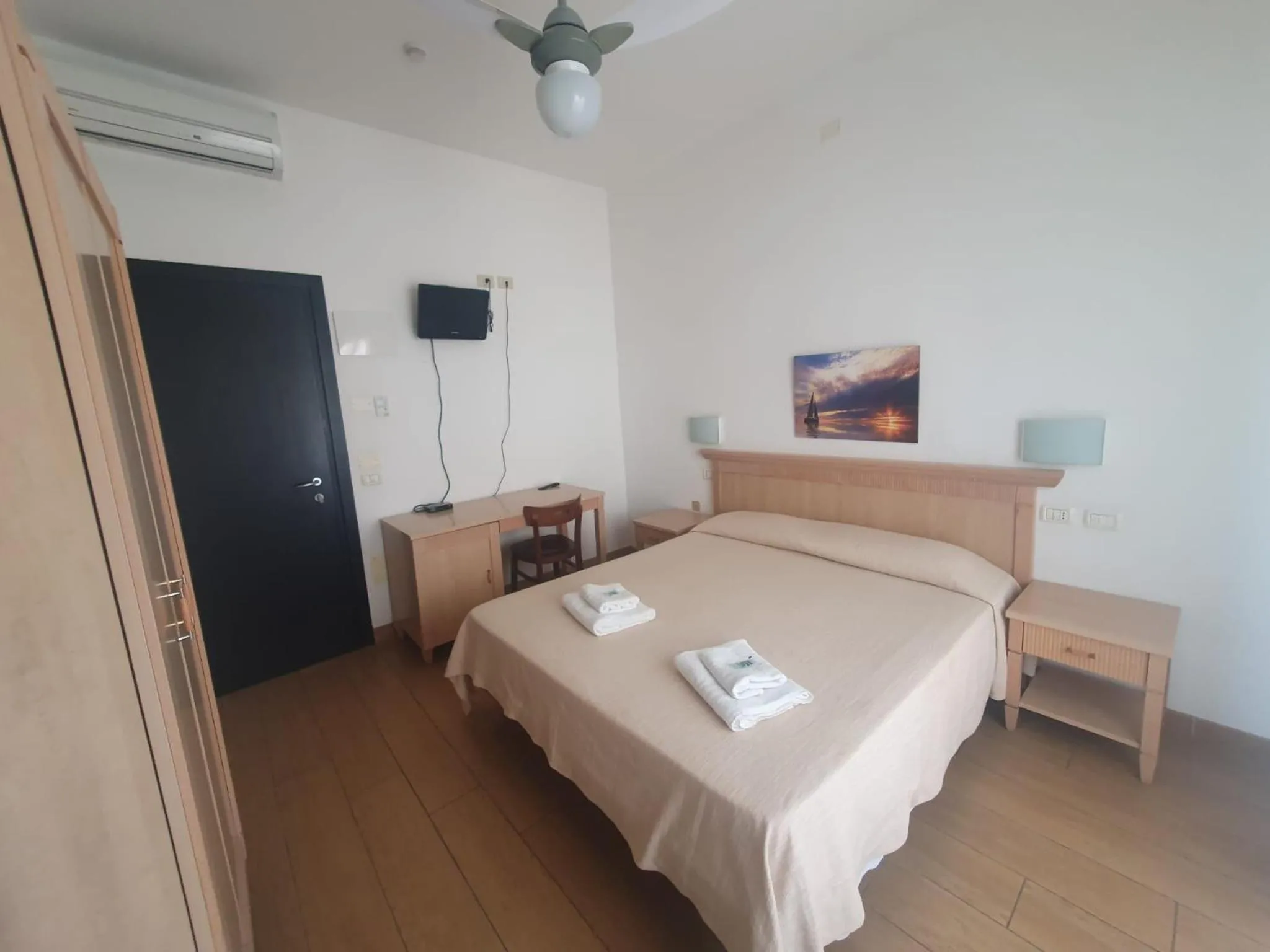 Hotel Santanna