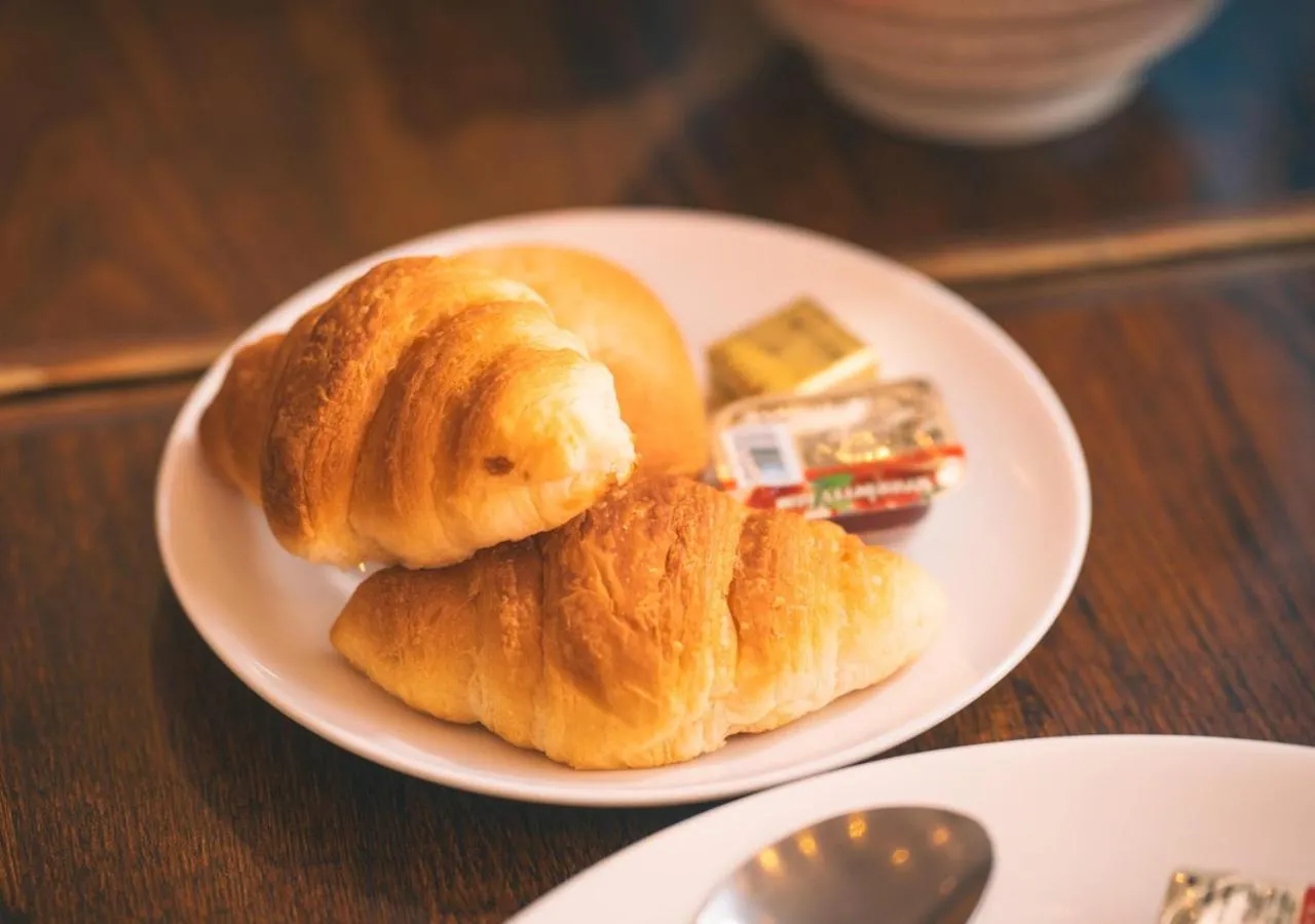 Restaurant/places to eat in APA Hotel Ueno Ekikita