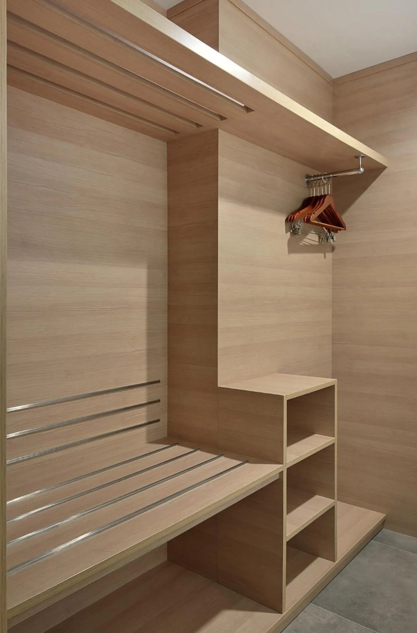 Photo of the whole room in Holiday Inn Express Jakarta Wahid Hasyim by IHG