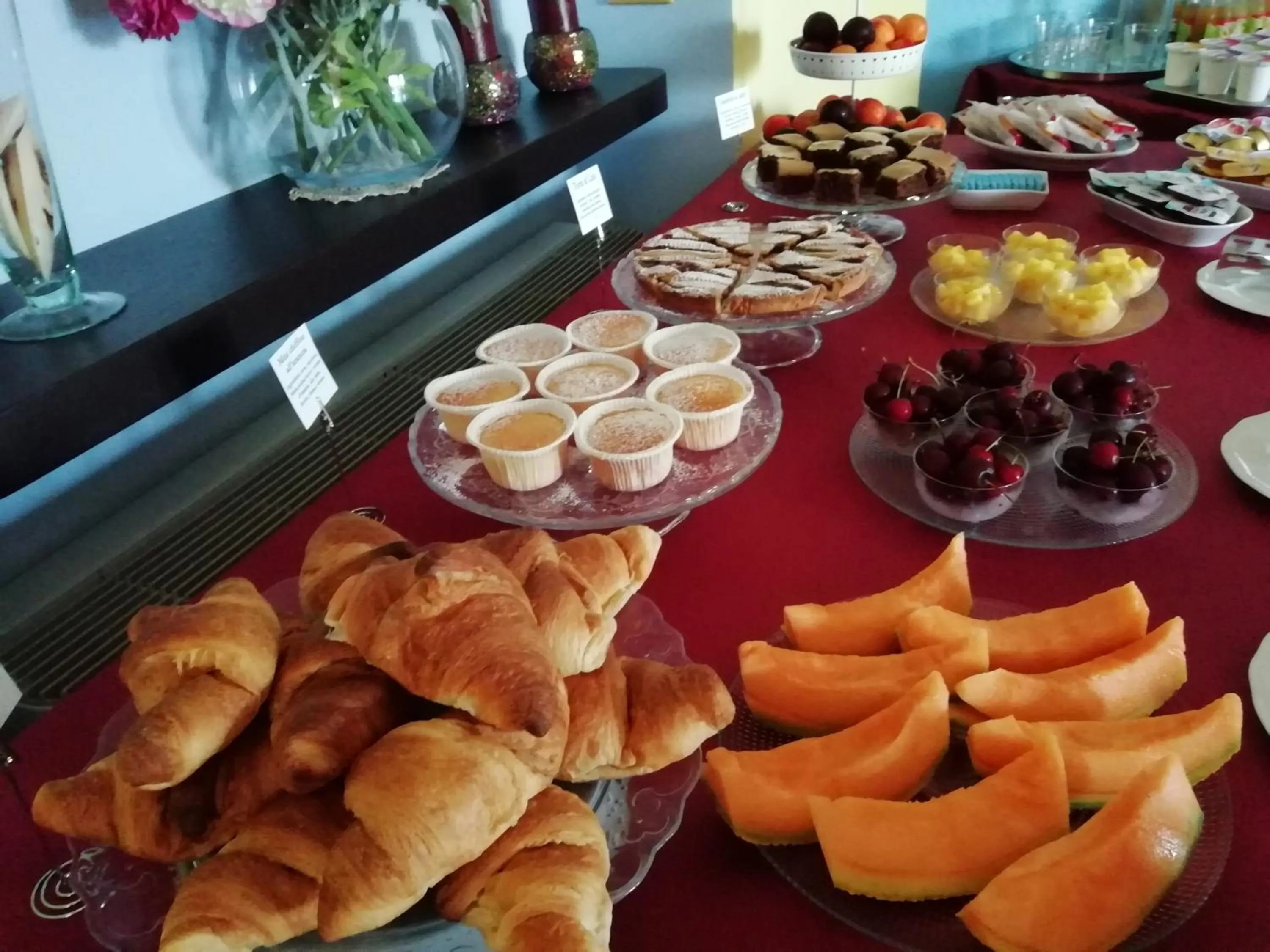 Il Giardino delle Zagare