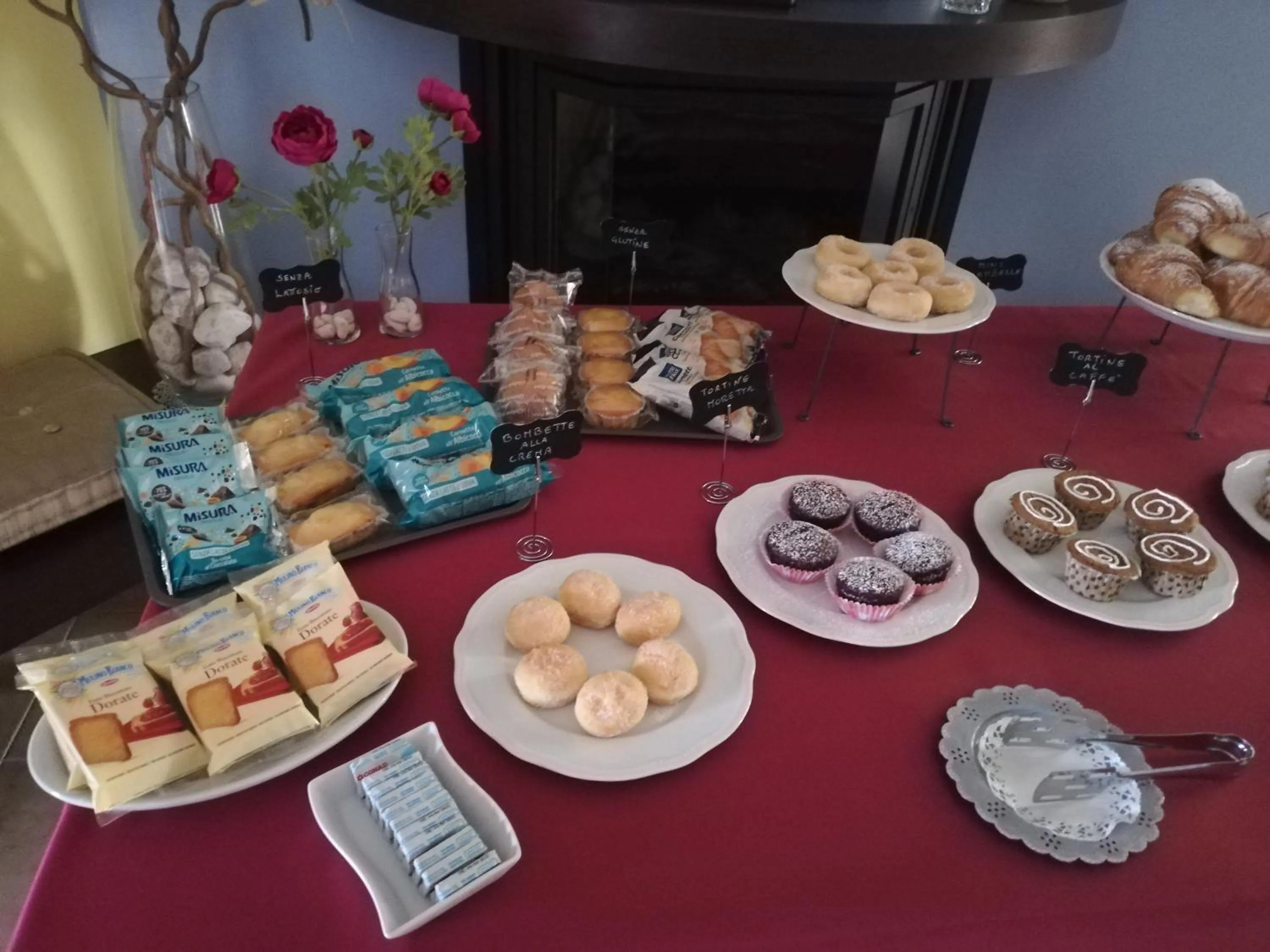 Il Giardino delle Zagare