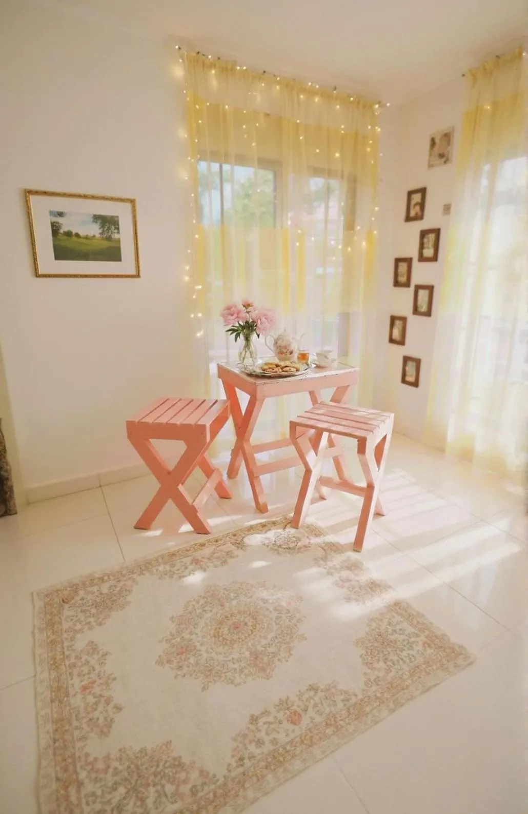 Windy's Leisure Villa