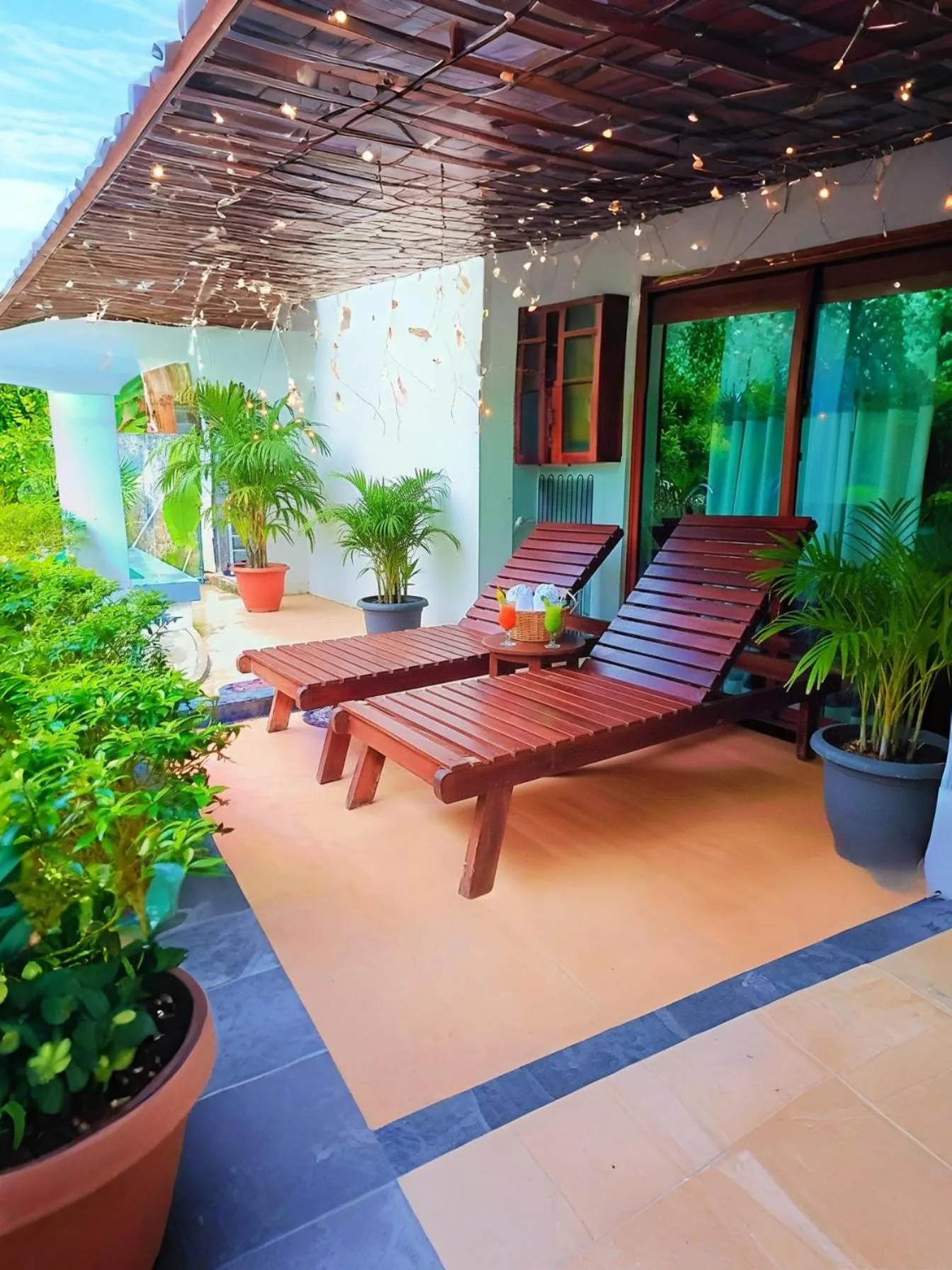 Windy's Leisure Villa