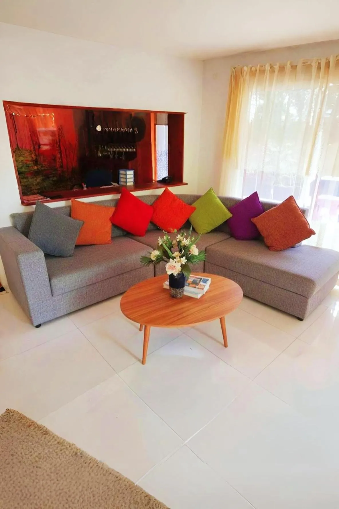 Windy's Leisure Villa