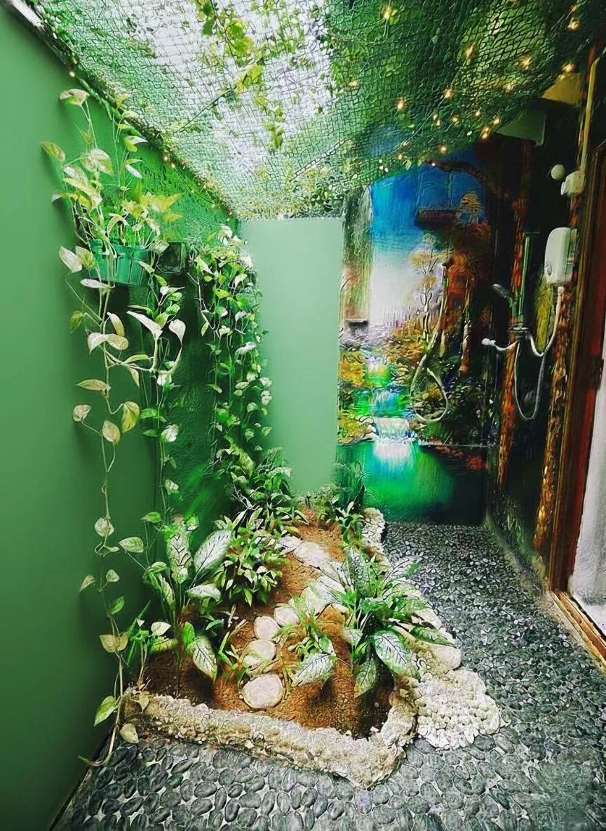 Windy's Leisure Villa