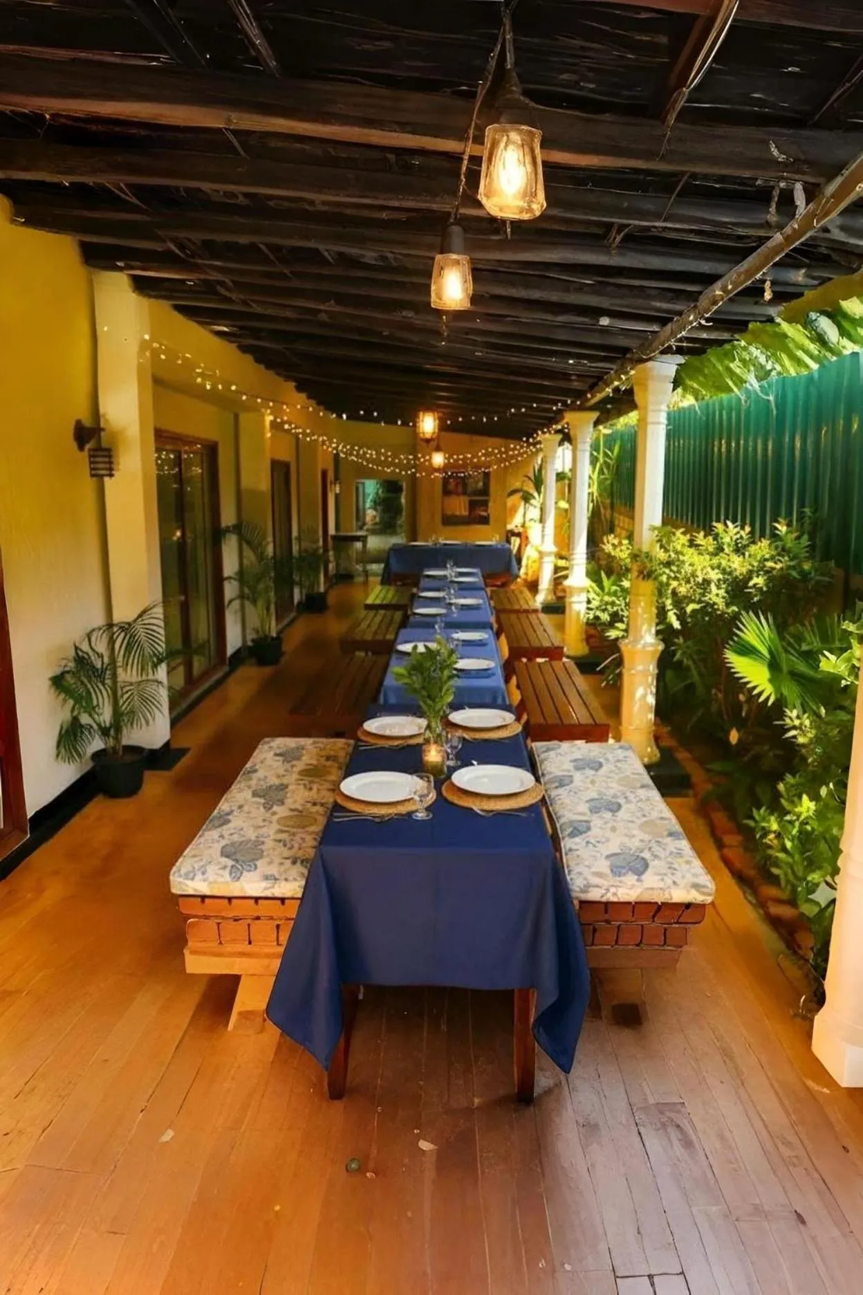 Windy's Leisure Villa