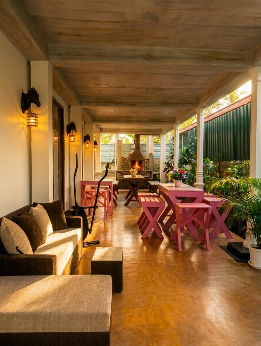 Windy's Leisure Villa