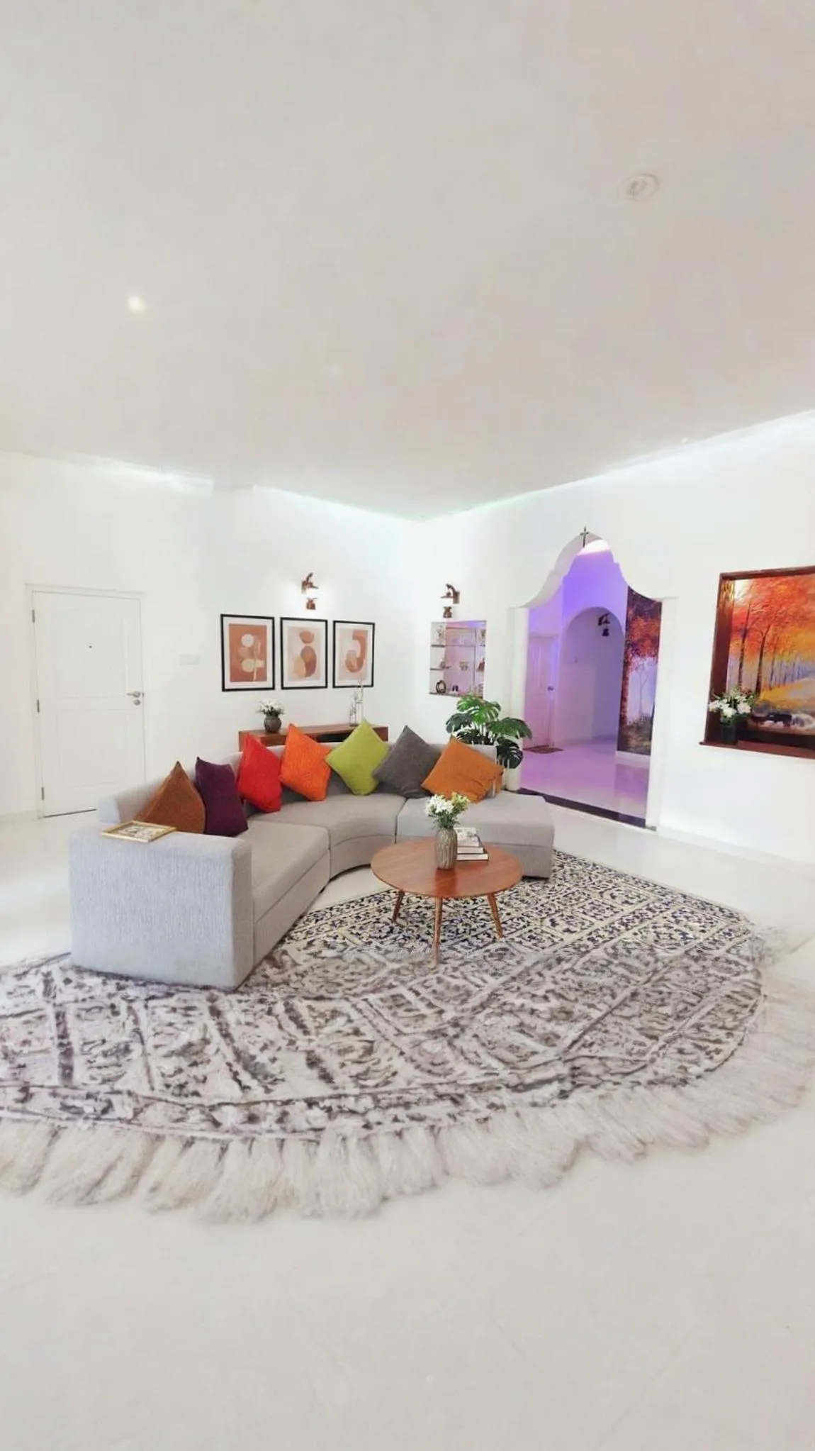 Windy's Leisure Villa