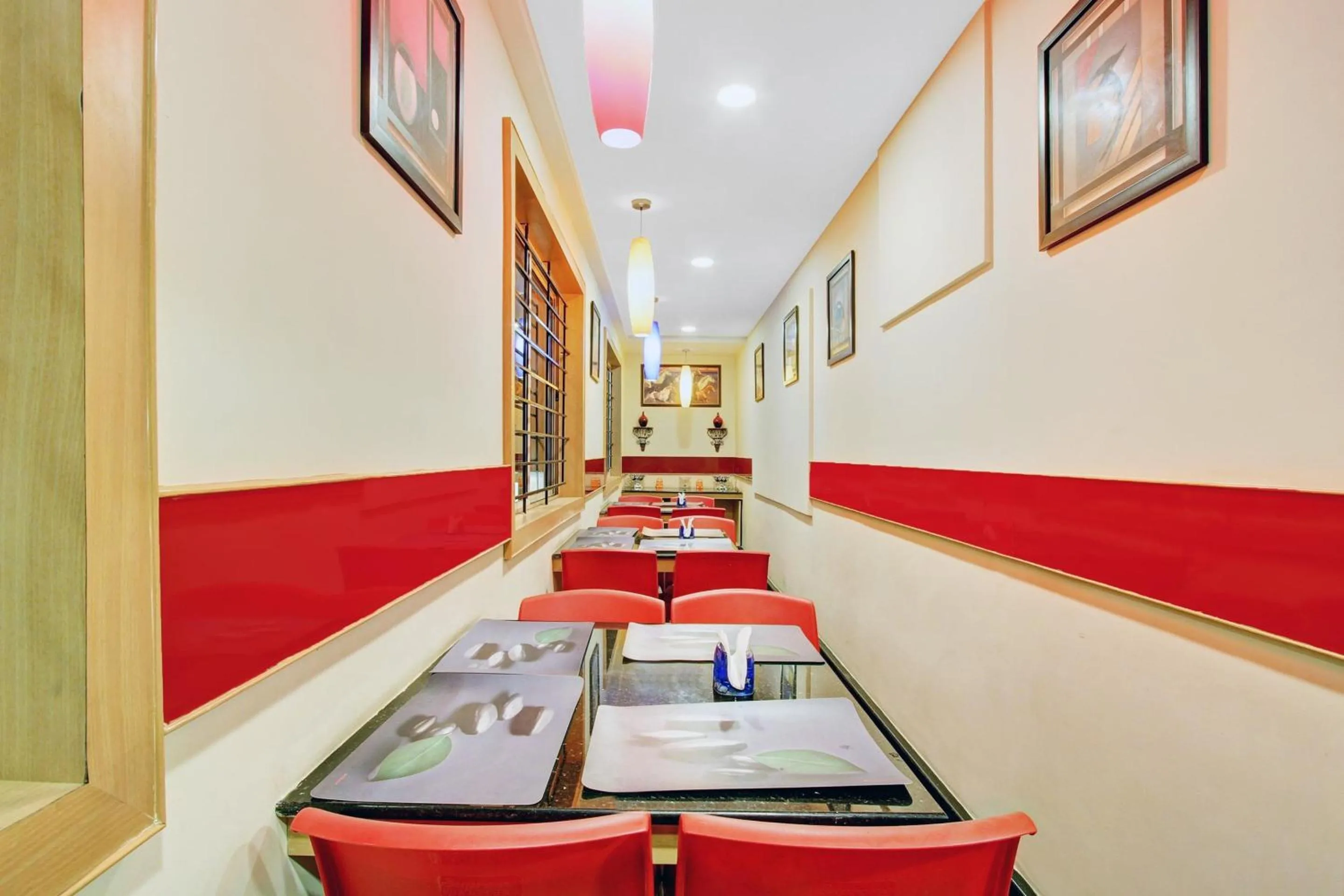 Hotel O Sri Sai Guru Comforts