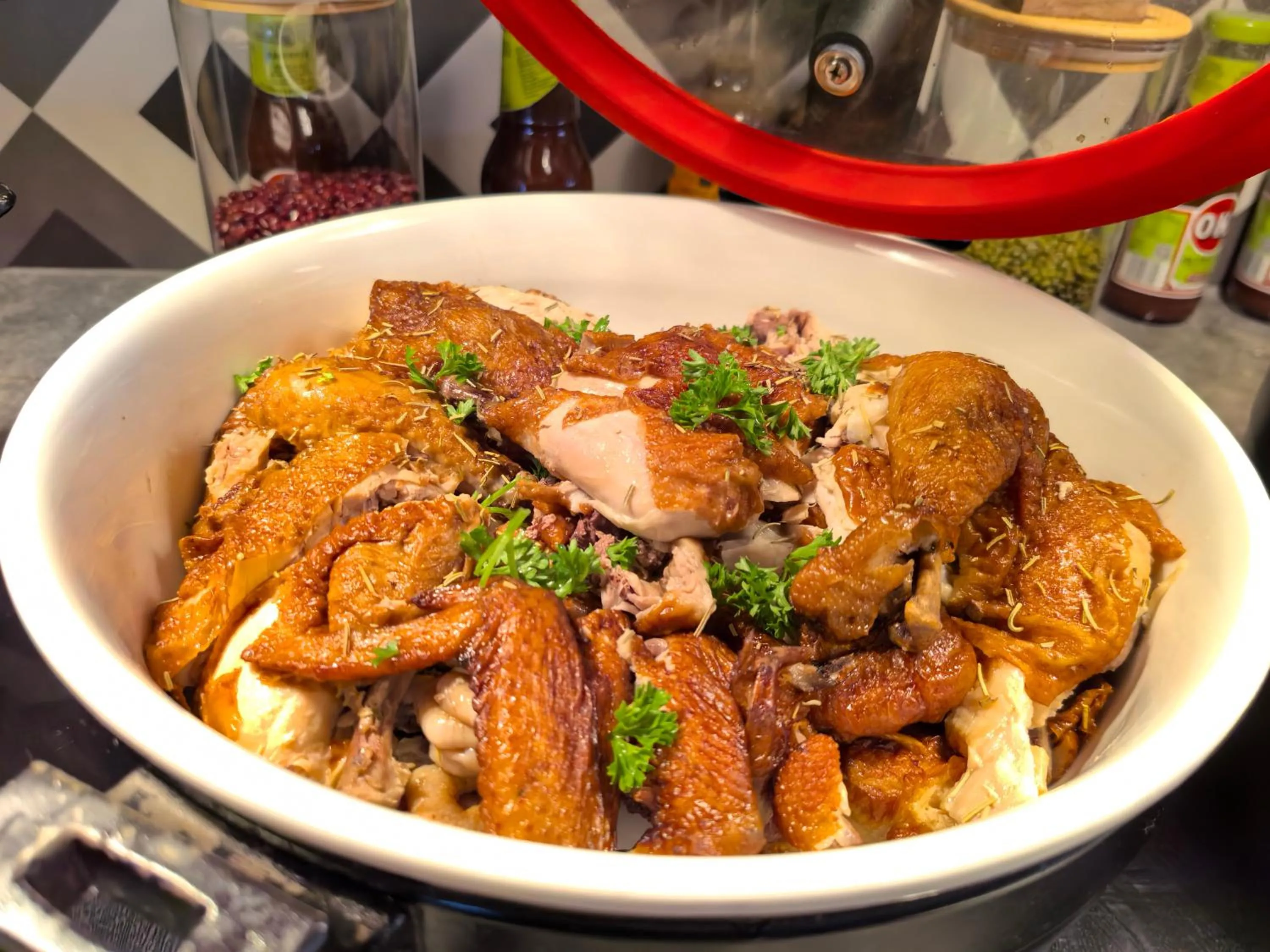Restaurant/places to eat in Intercity Hotel Shanghai Nanjing Road Pedestrian Street The Bund