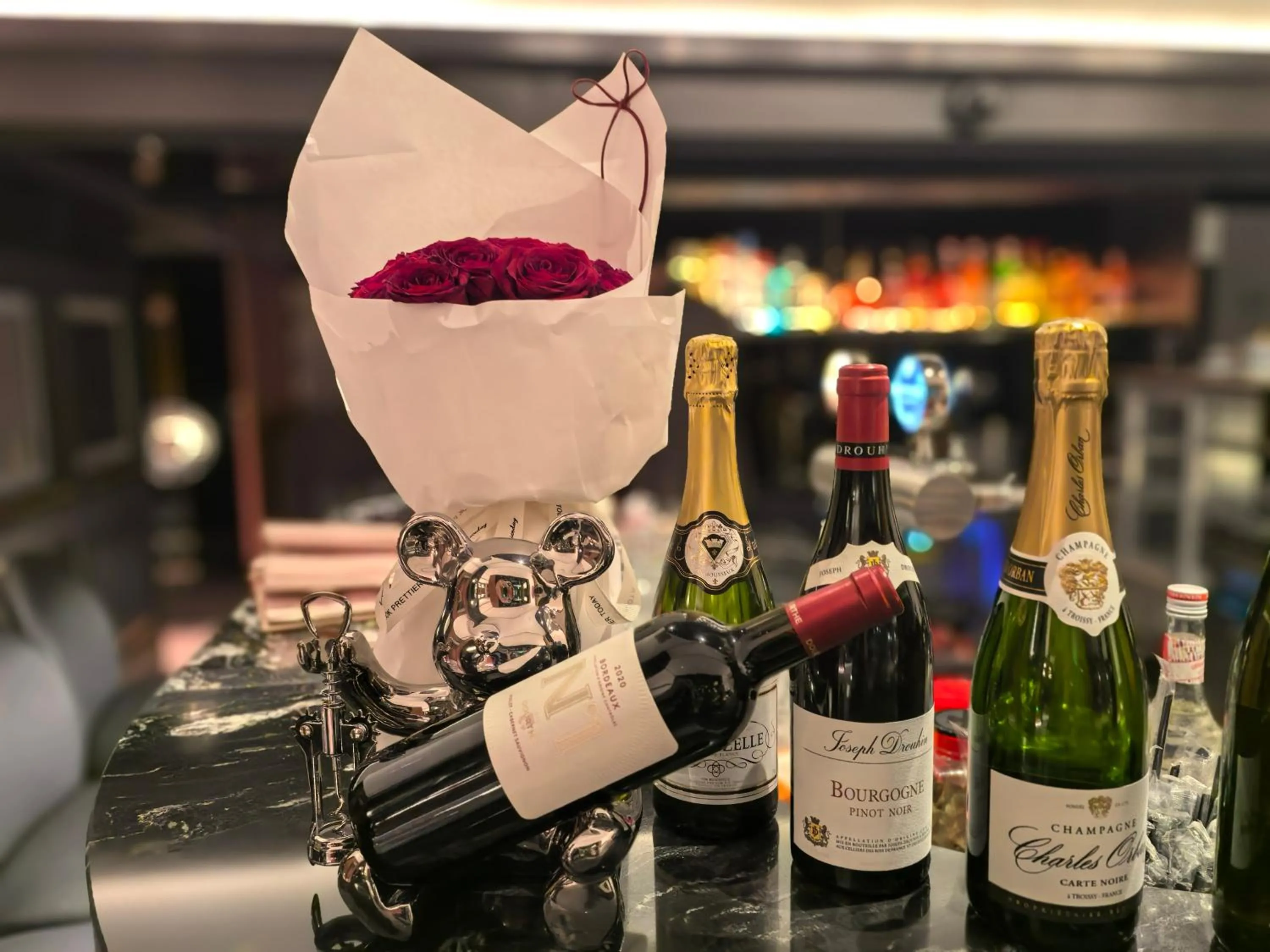 Lounge or bar in Intercity Hotel Shanghai Nanjing Road Pedestrian Street The Bund