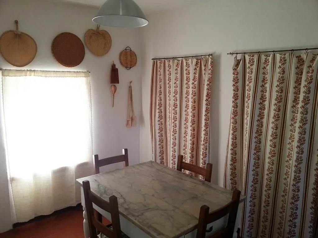 Dining area in B&B I Canonici