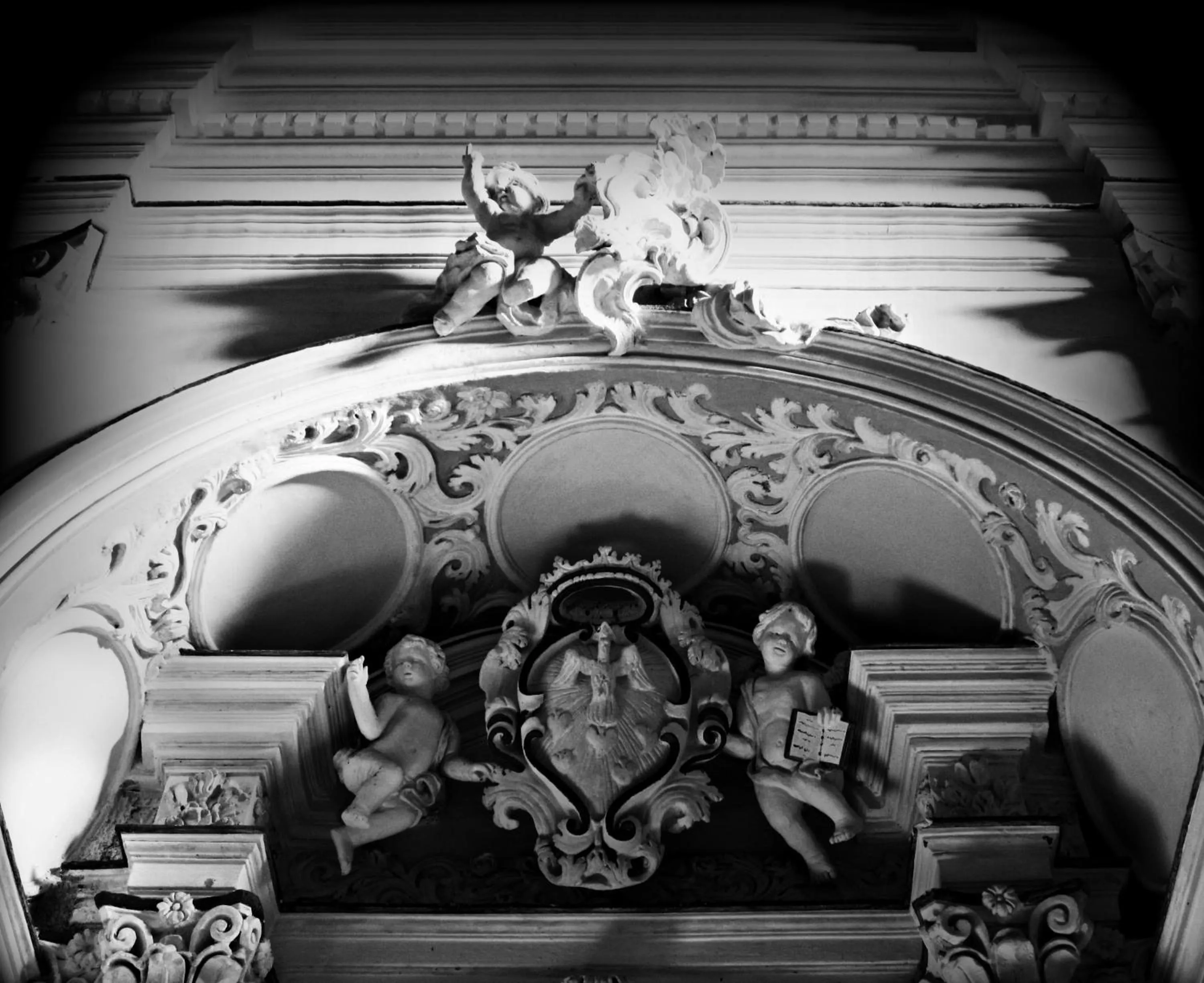 Other in B&B Mugnos Charme Living