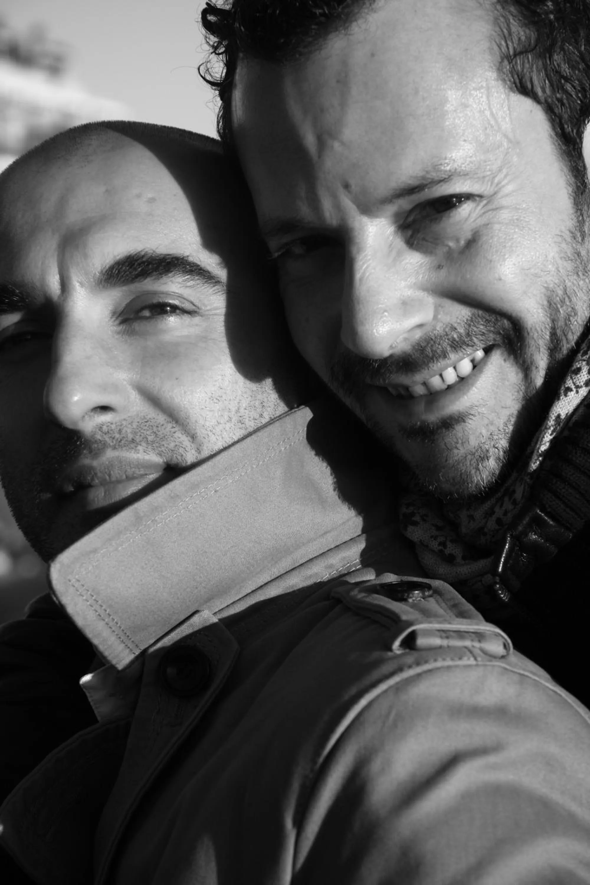 Staff in B&B Mugnos Charme Living