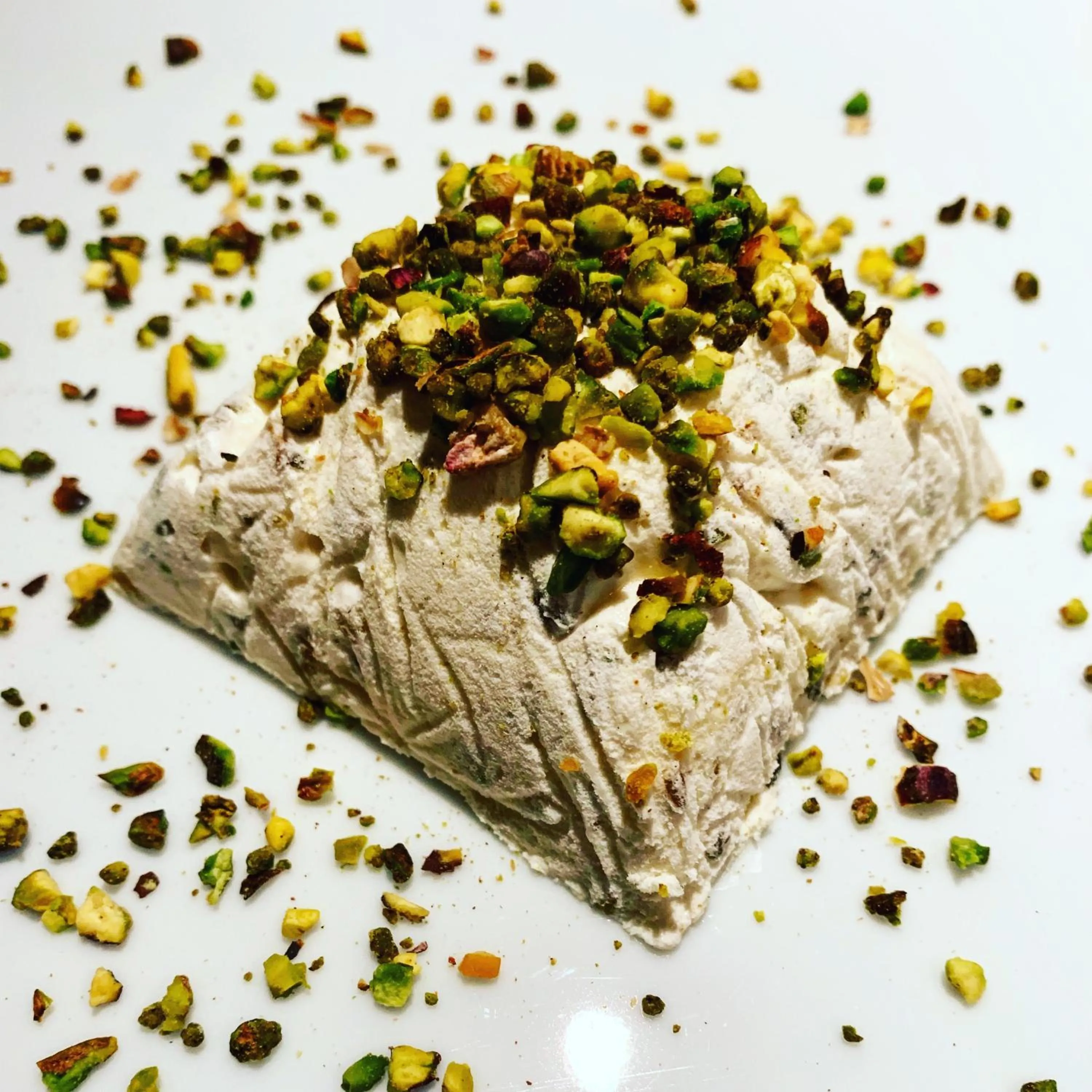 Restaurant/places to eat in B&B Mugnos Charme Living