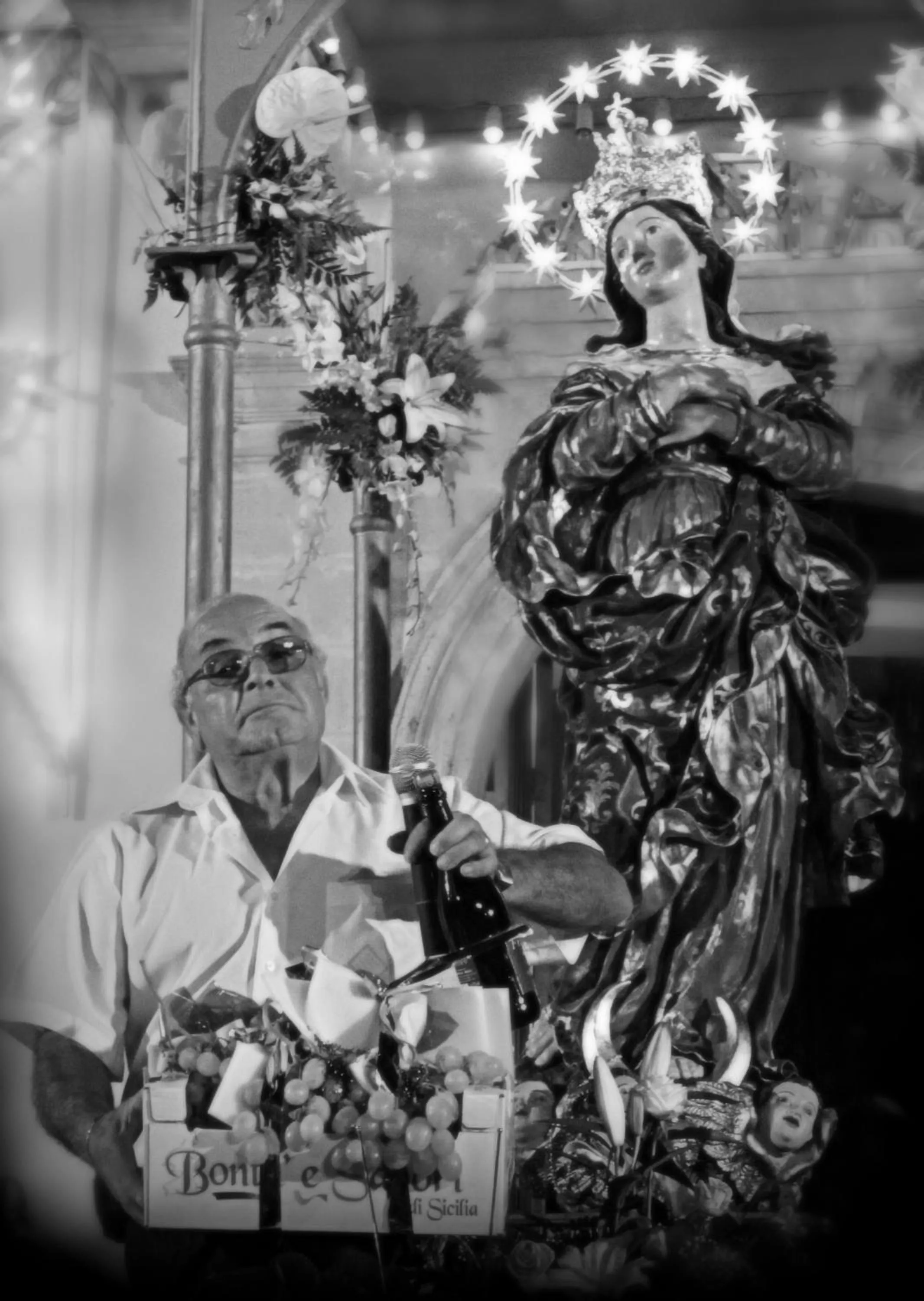 Other in B&B Mugnos Charme Living