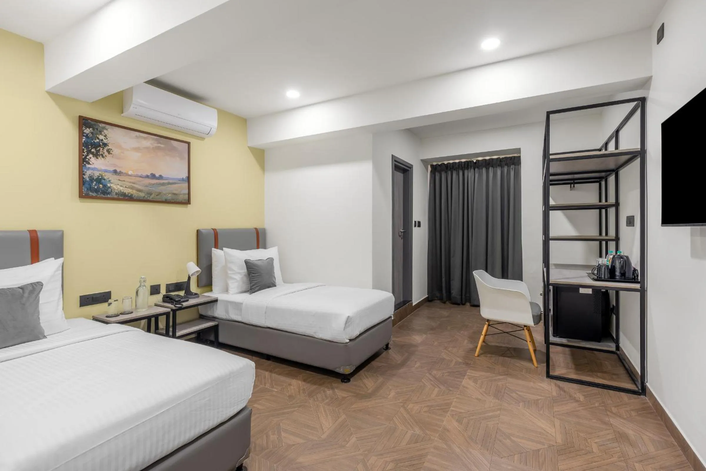 Wandr Hotel Richmond Road