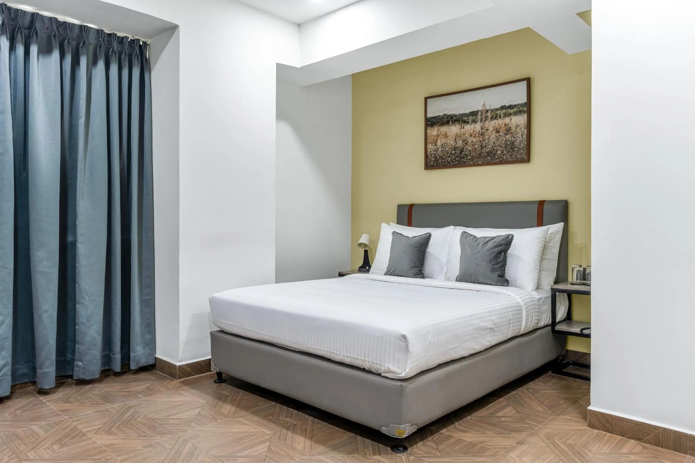 Wandr Hotel Richmond Road