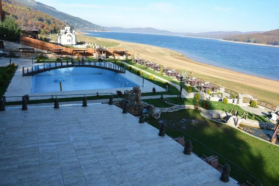 View (from property/room) in Rey Hotel