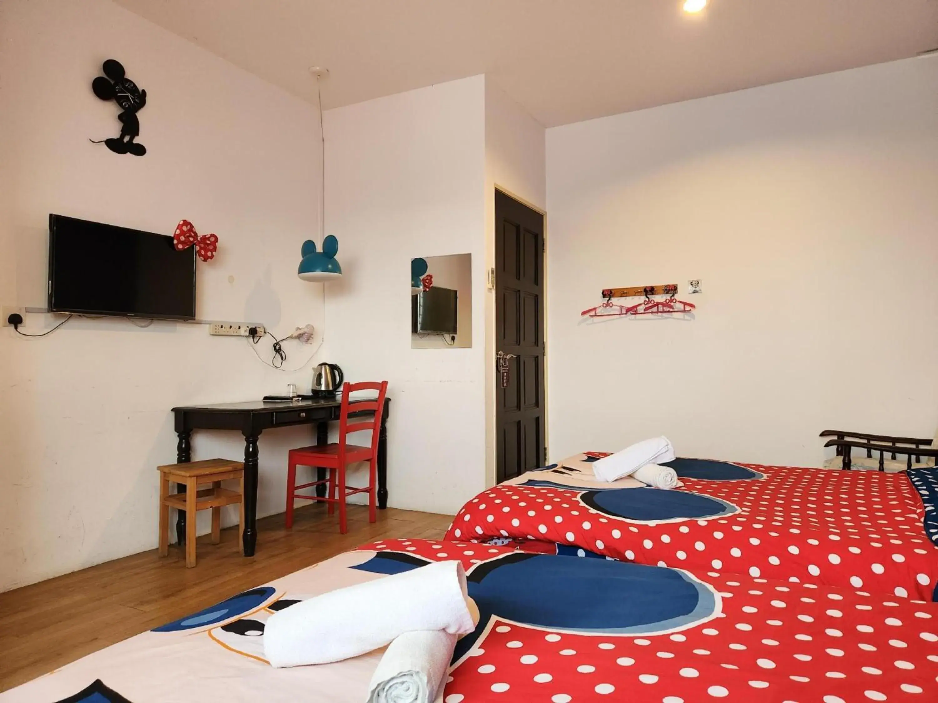 Photo of the whole room in Hotel O Elephant House Boutique Hotel Photo of the whole room in Hotel O Elephant House Boutique Hotel