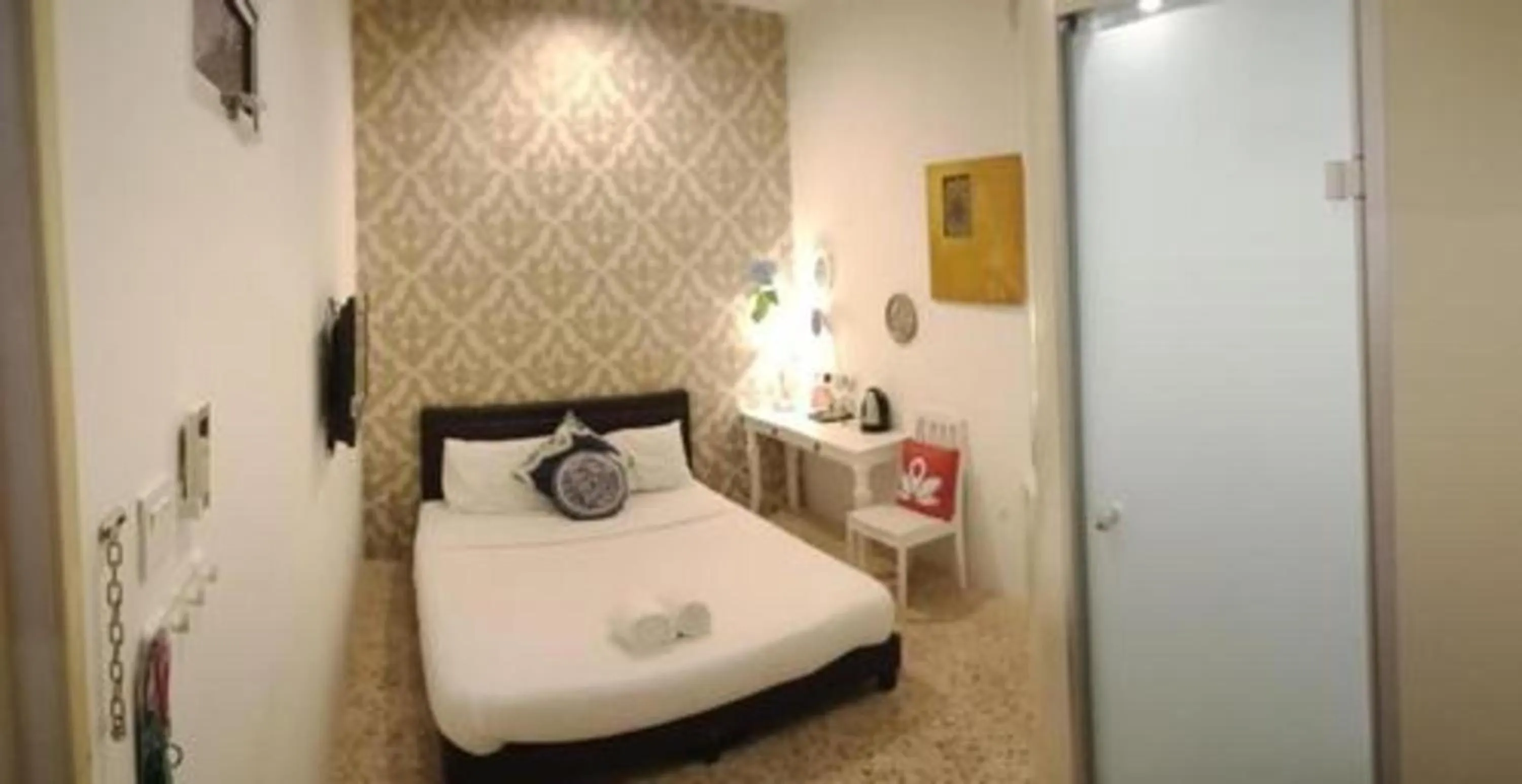 Bathroom in Hotel O Elephant House Boutique Hotel