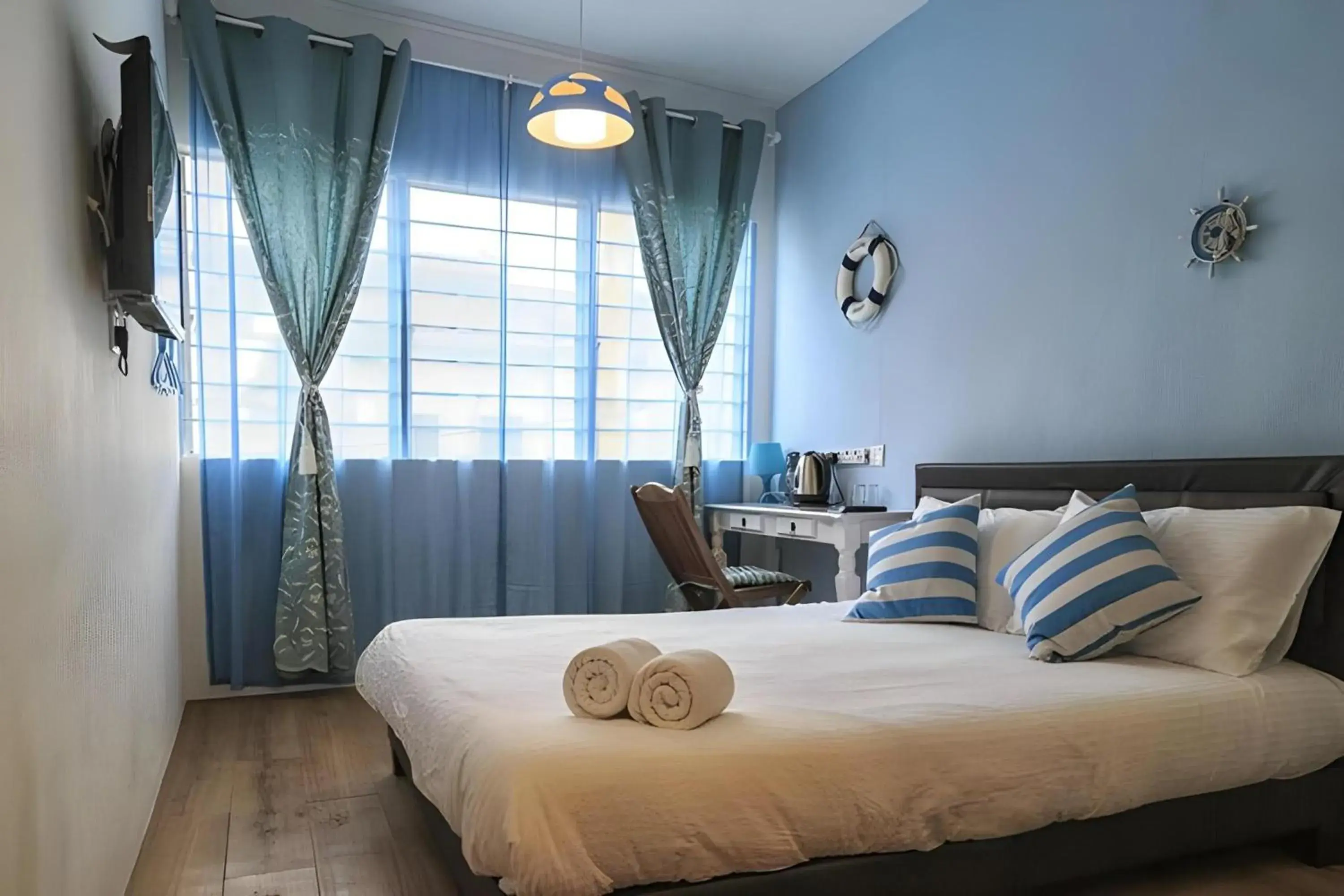 Photo of the whole room in Hotel O Elephant House Boutique Hotel Photo of the whole room in Hotel O Elephant House Boutique Hotel