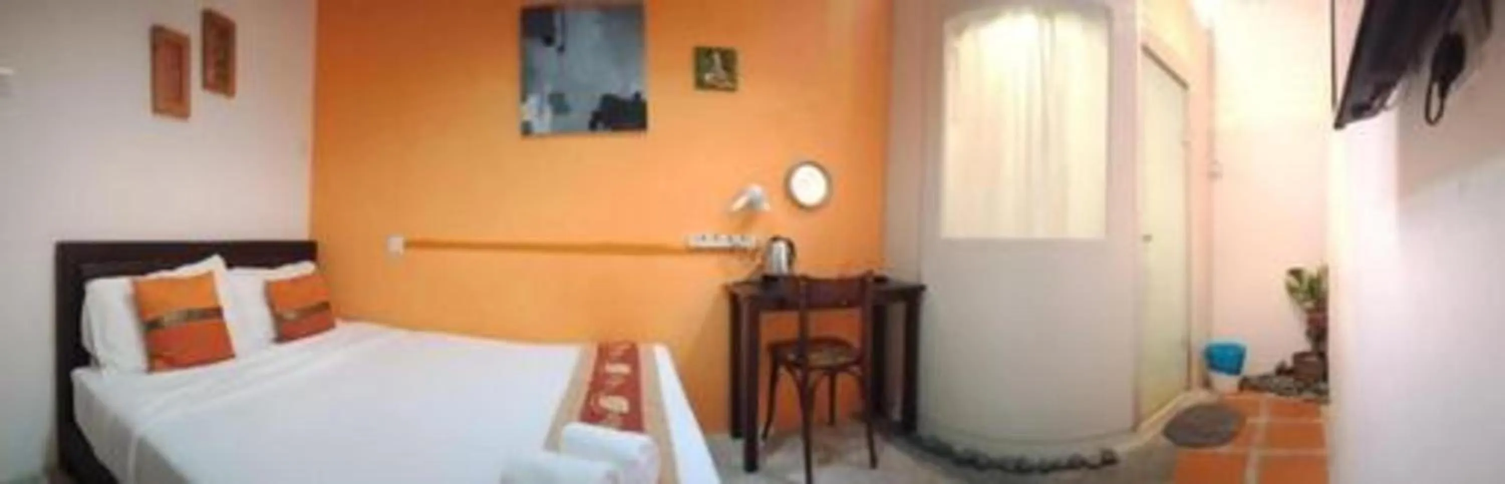 Bathroom in Hotel O Elephant House Boutique Hotel