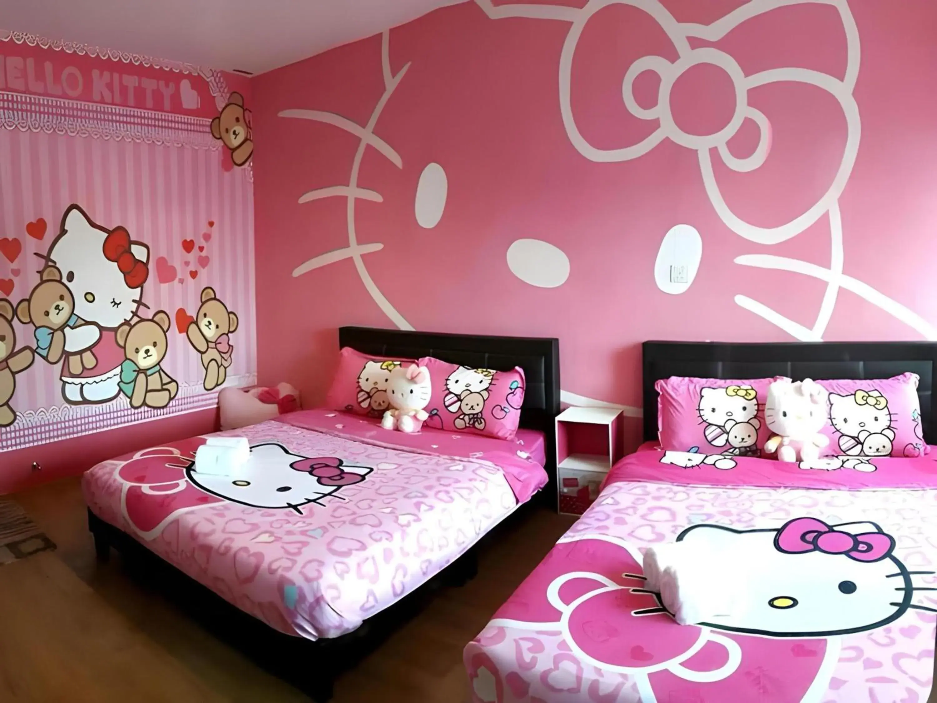 Photo of the whole room in Hotel O Elephant House Boutique Hotel Photo of the whole room in Hotel O Elephant House Boutique Hotel