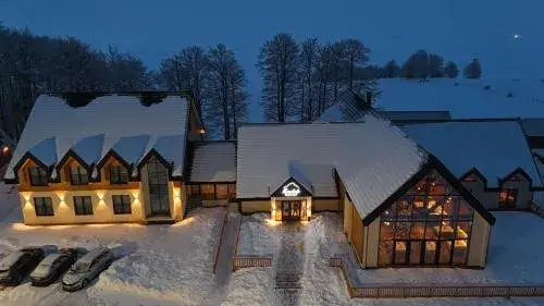 Hotel Nordik Hotel Nordik