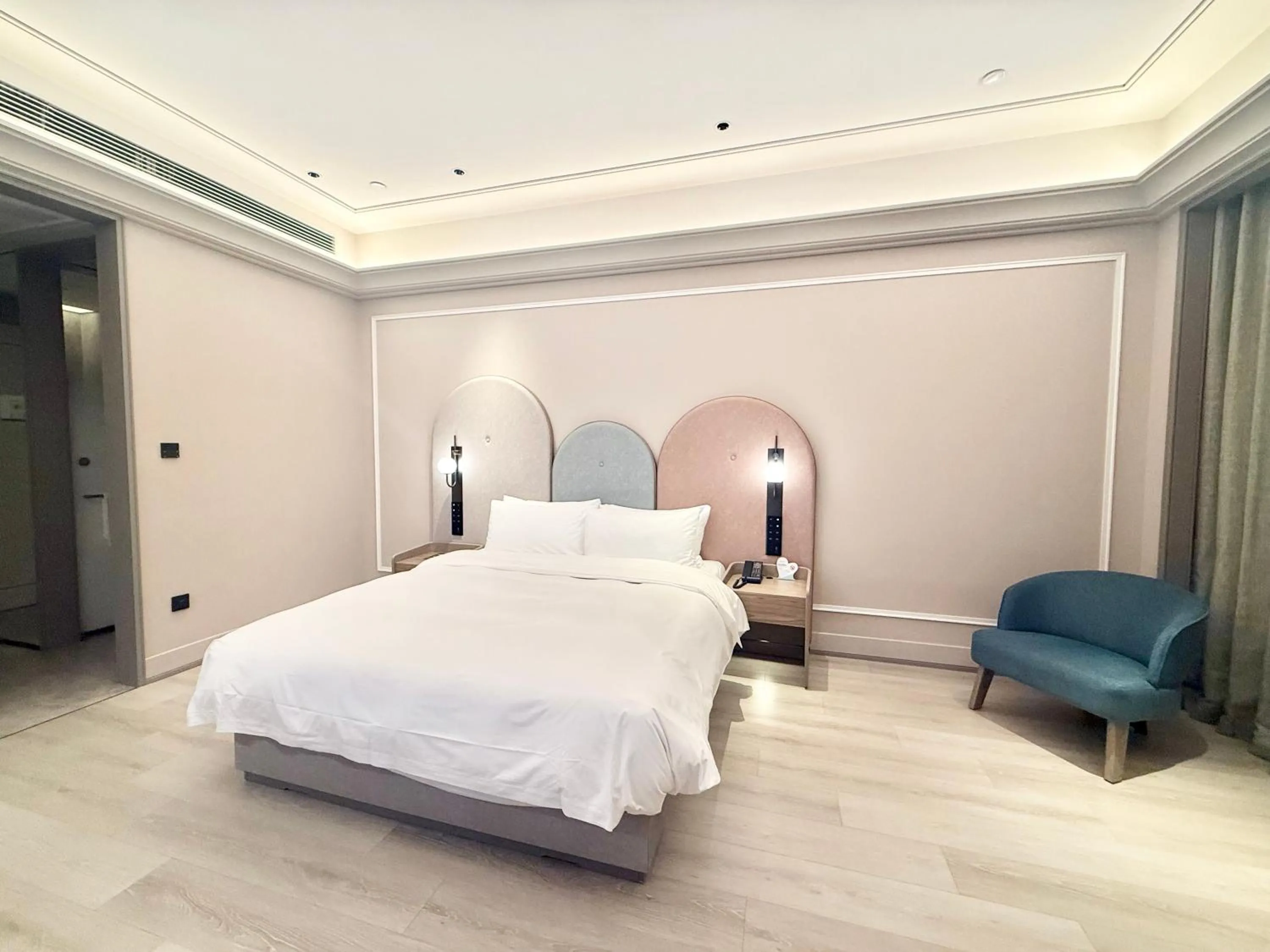 Mercure Shanghai Baoshan
