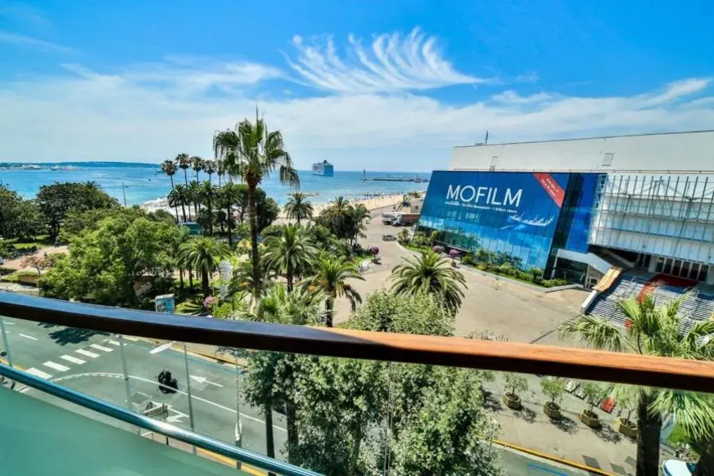 7 Croisette 7 Croisette