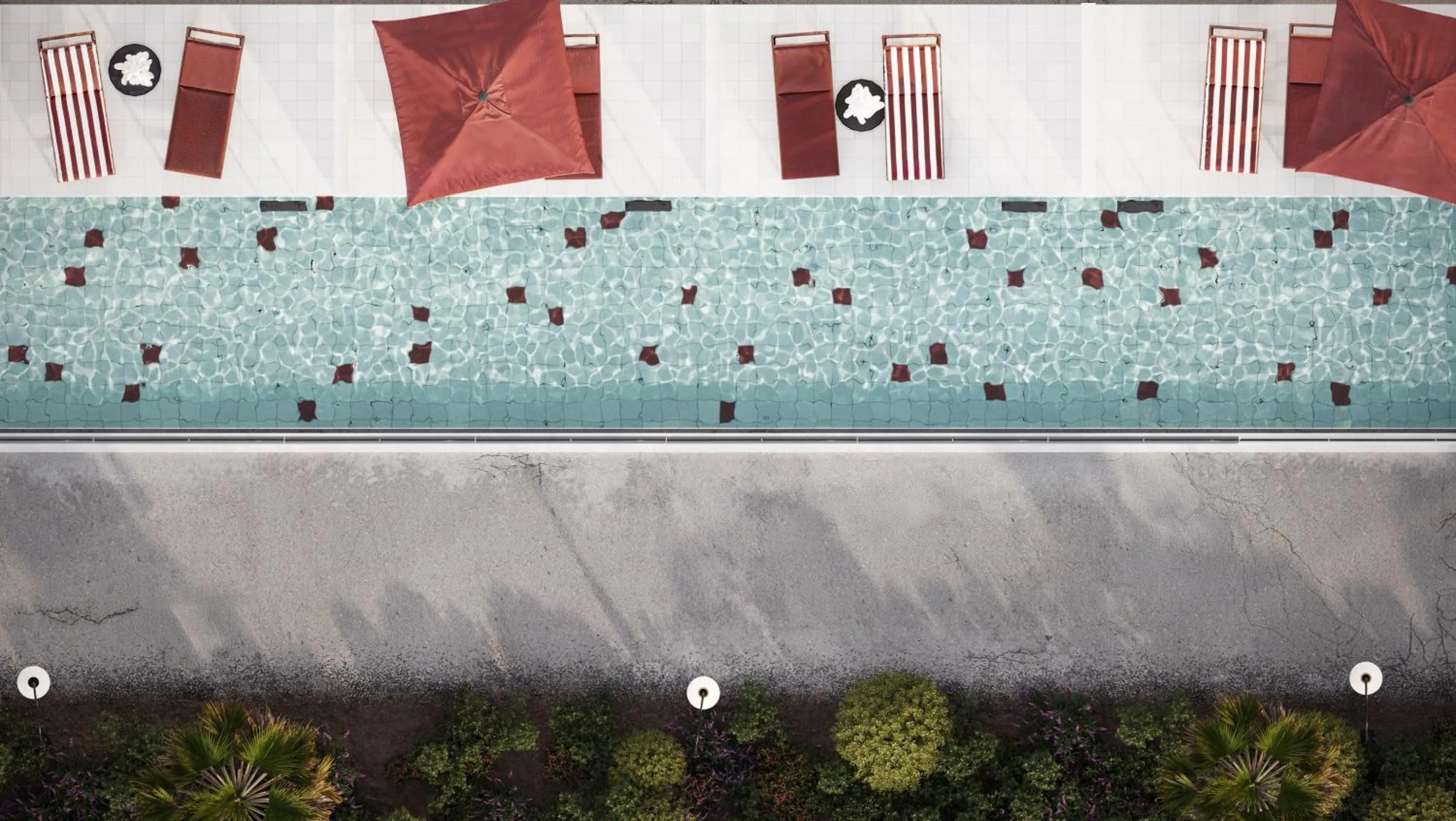 Day in Casa Di Notos Beach Hotel - Georgioupolis