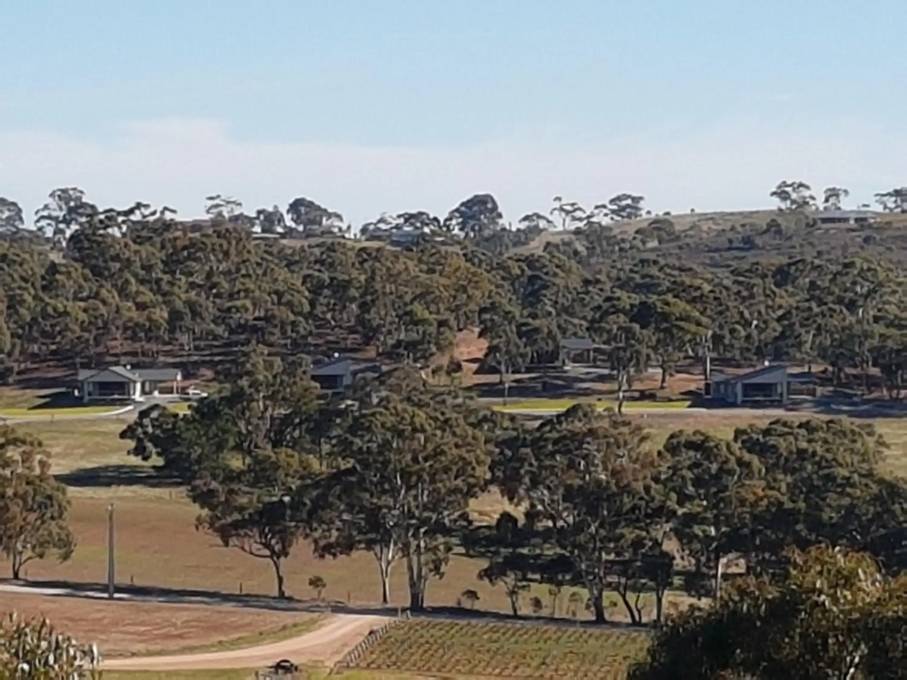 Neagles Retreat Villas Neagles Retreat Villas