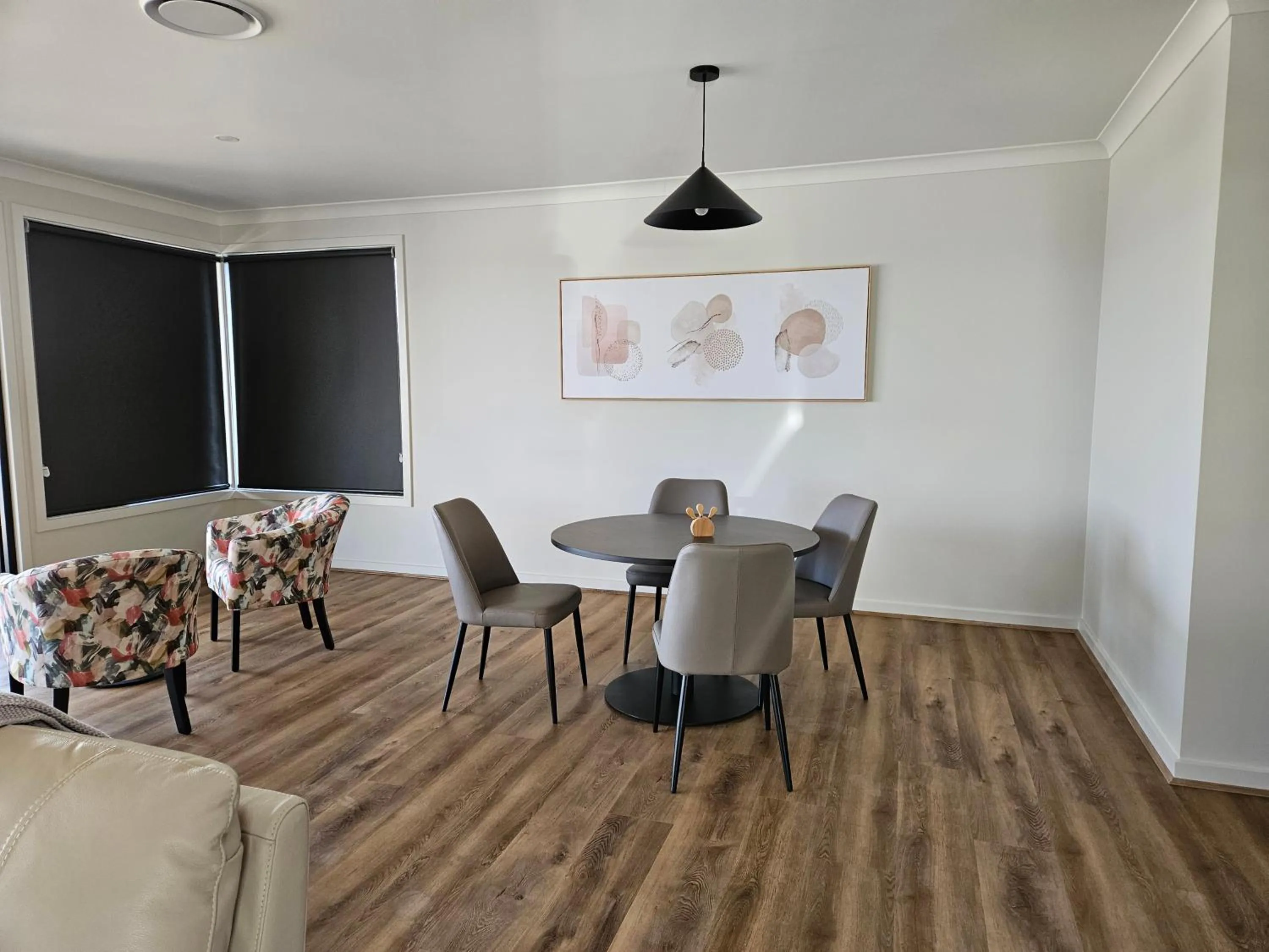 Neagles Retreat Villas