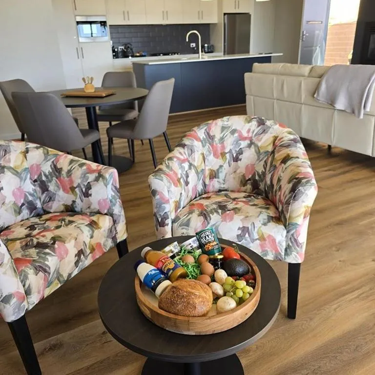 Neagles Retreat Villas