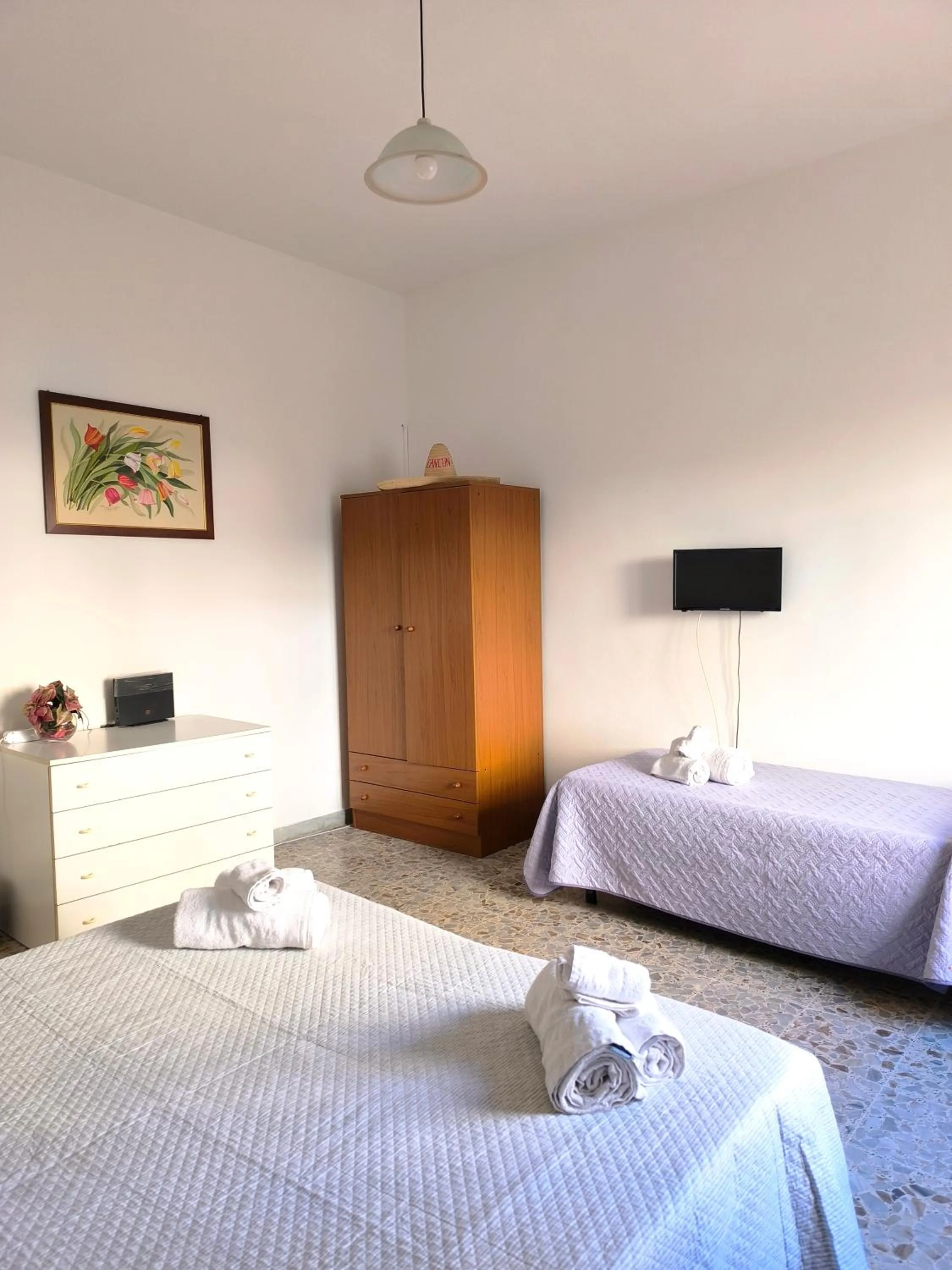 B&B Argentiera 12
