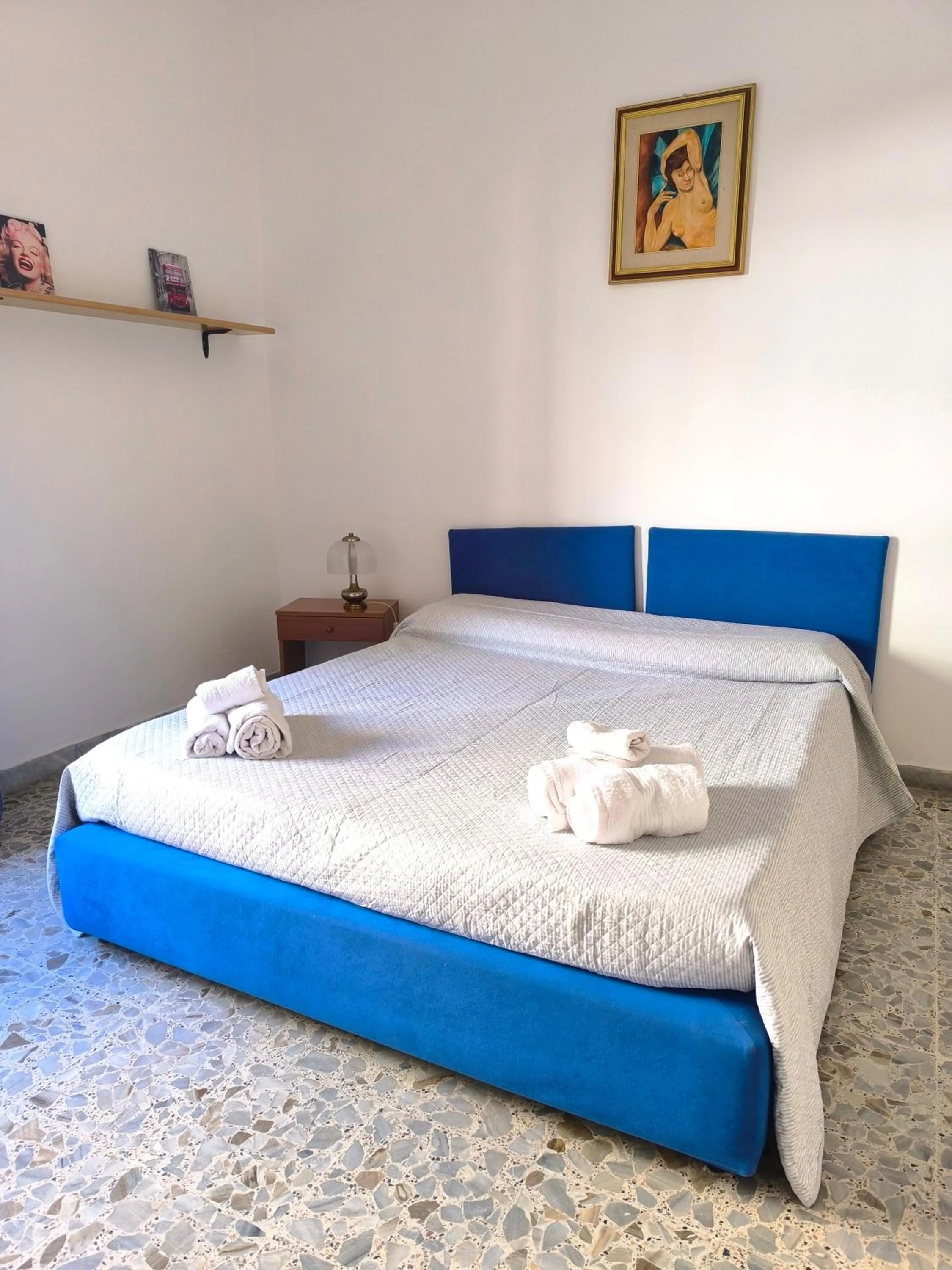 B&B Argentiera 12