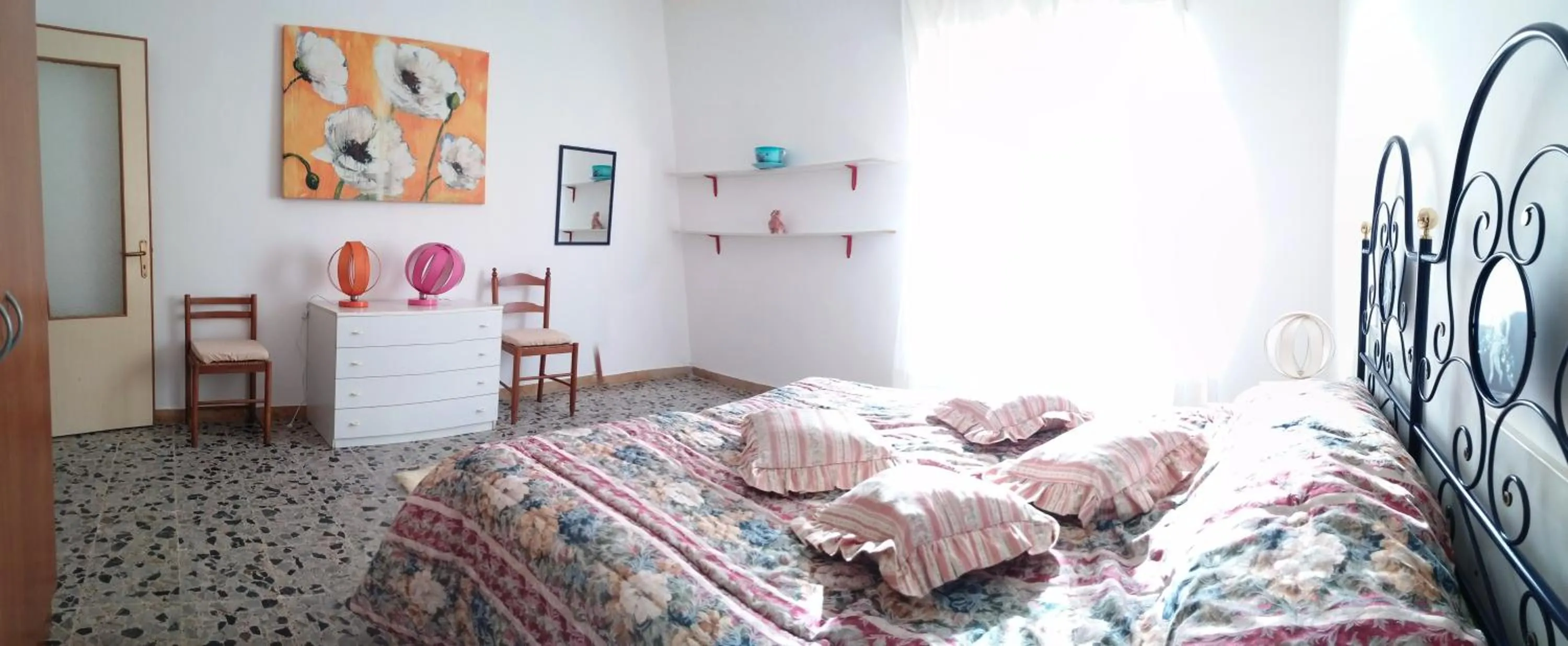 B&B Argentiera 12