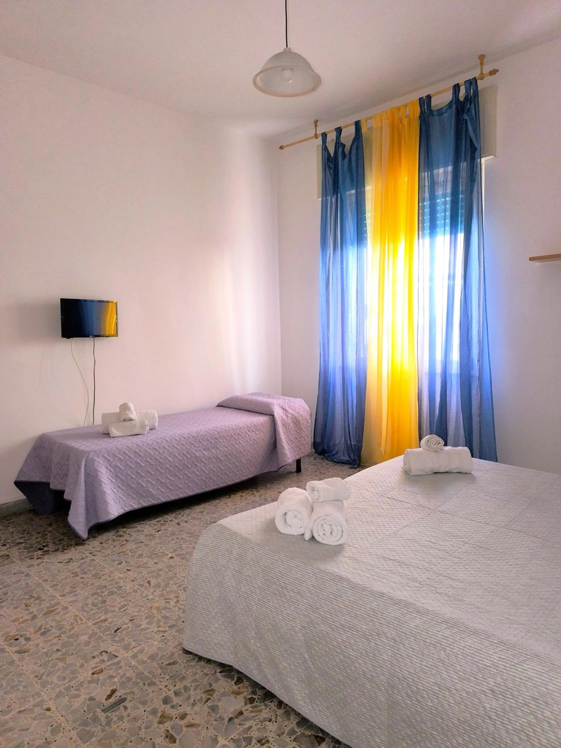 B&B Argentiera 12