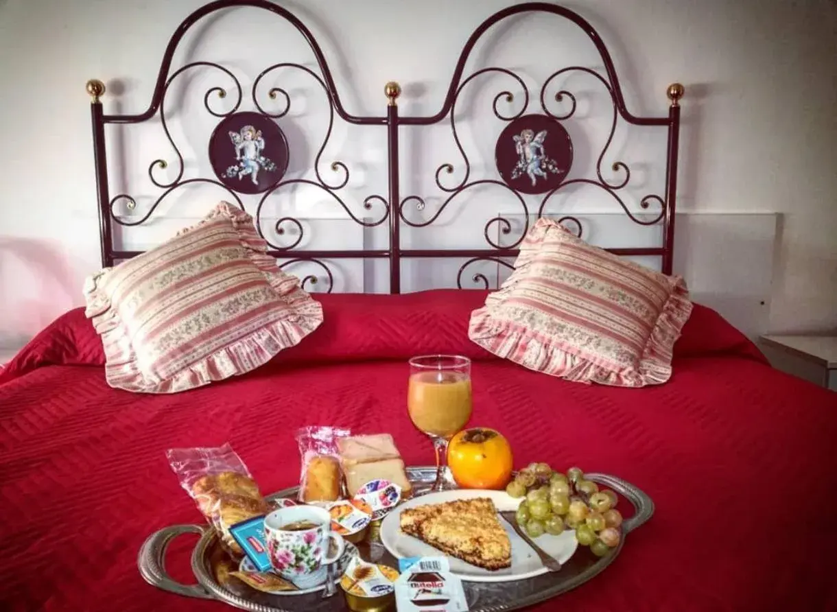 B&B Argentiera 12 B&B Argentiera 12