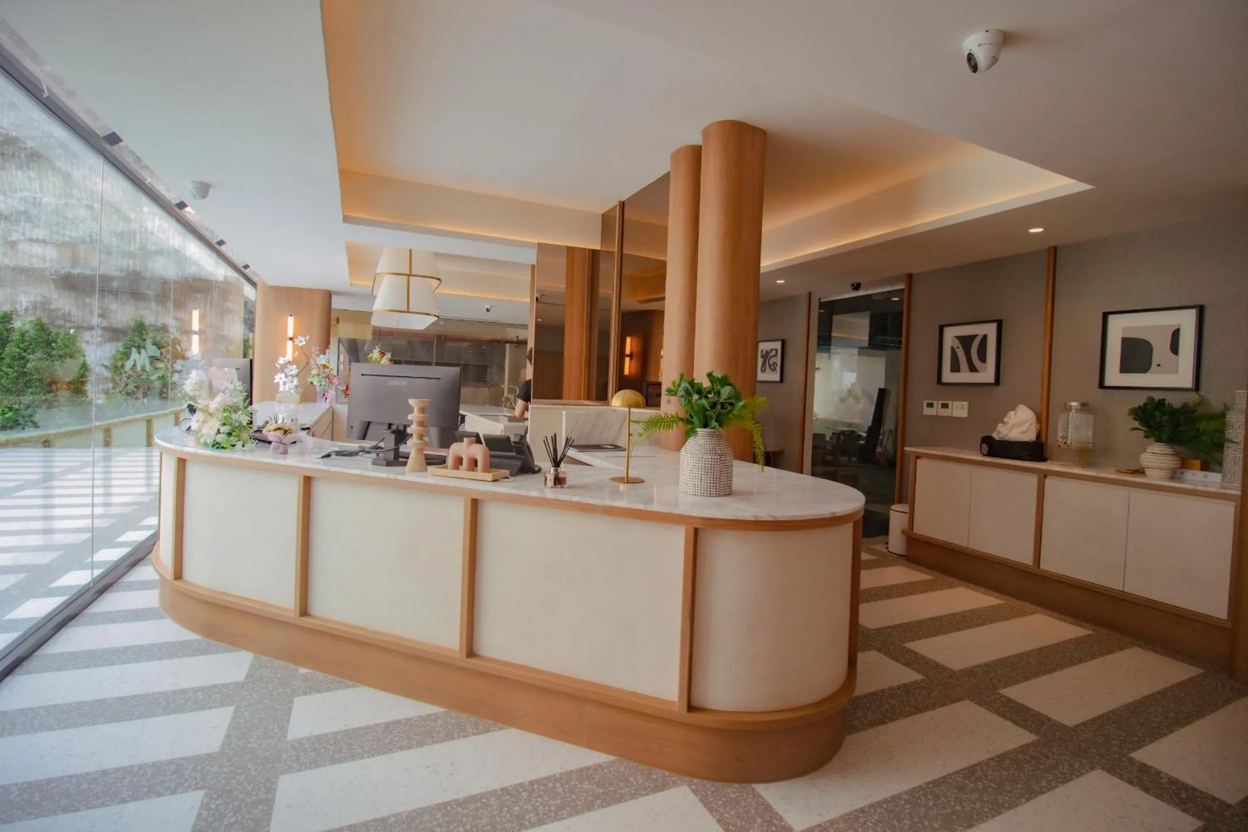 Marwin Terra Hotel